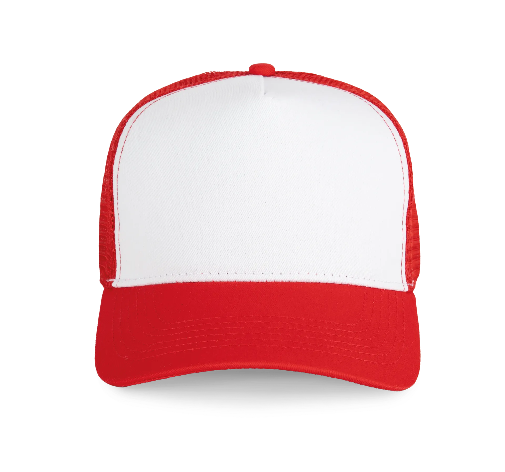 Trucker Cap – 5 Panels