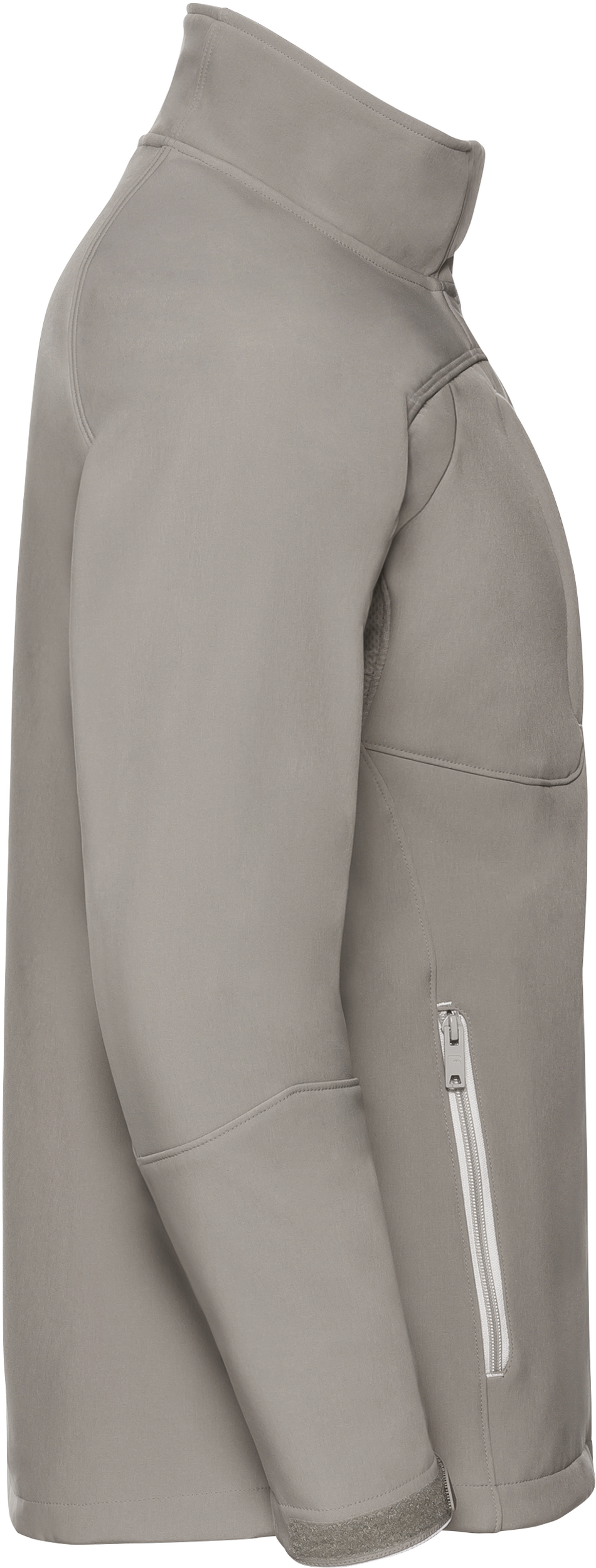 Men's Bionic-Finish® Softshell Jacke