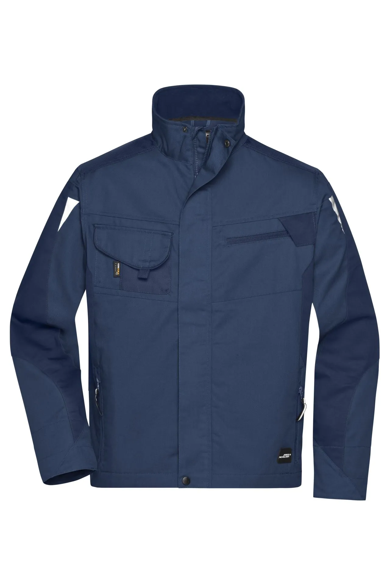 James & Nicholson JN821 – Robuste Arbeitsjacke