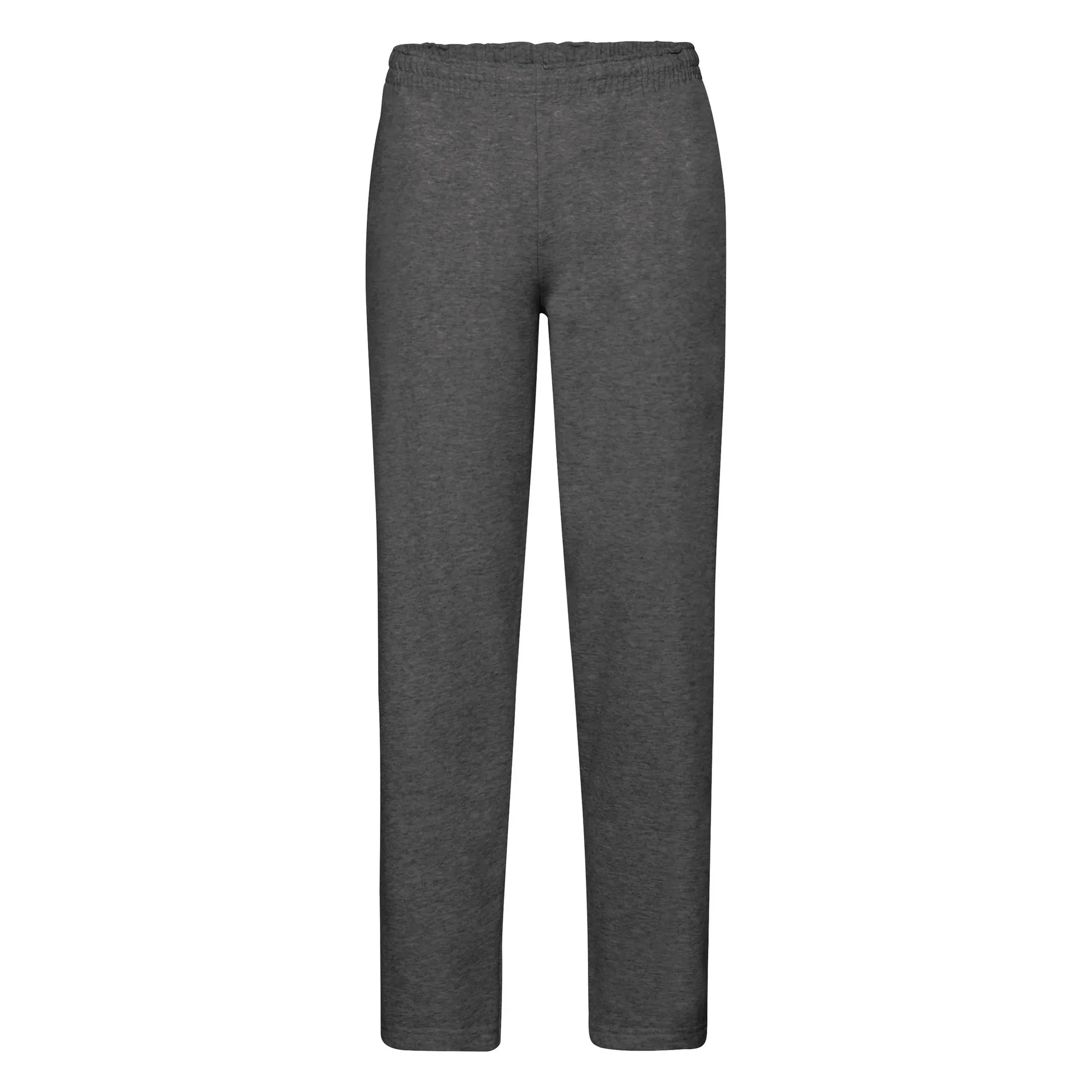 Classic Open Hem Jog Pants (64-032-0)