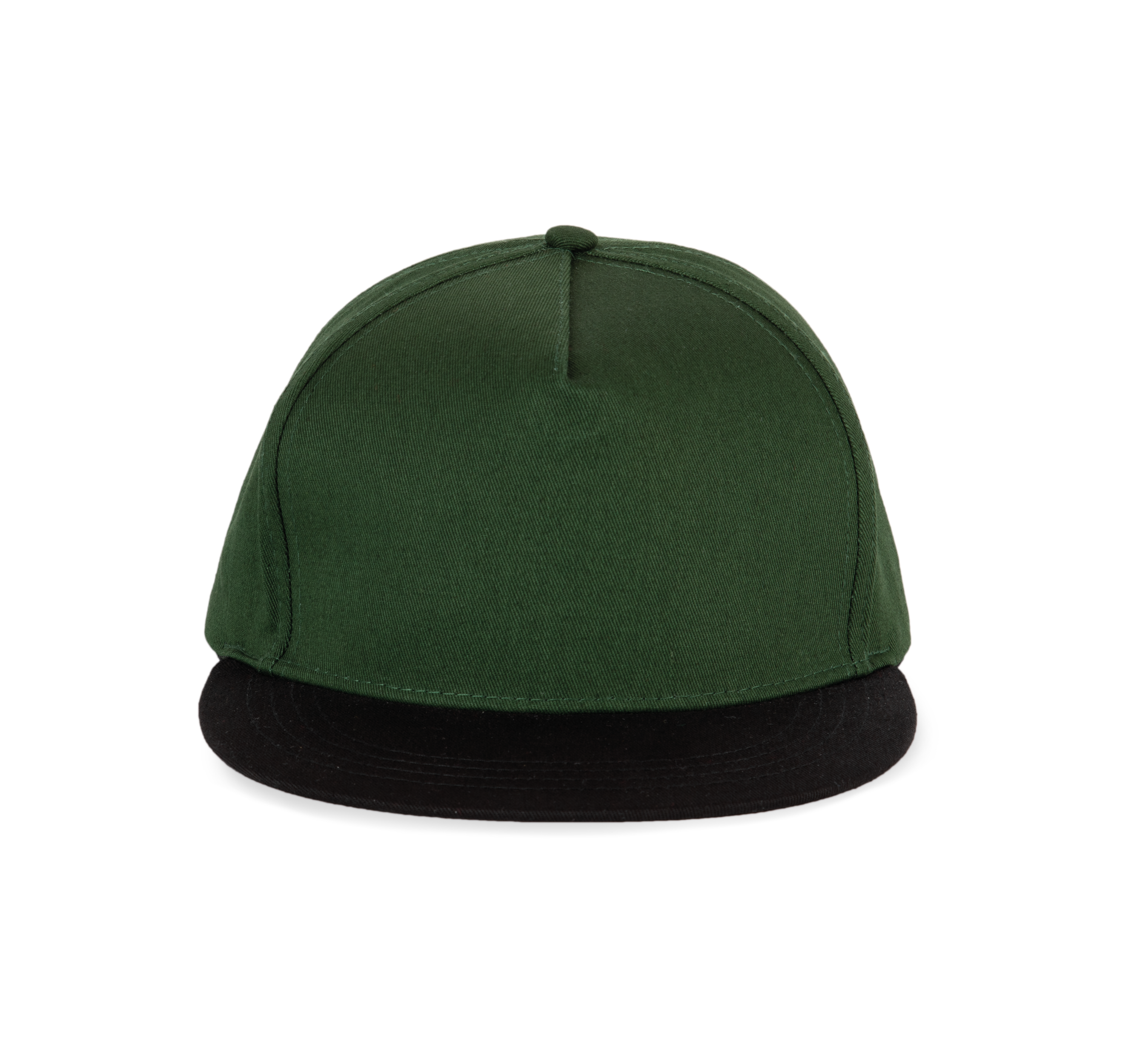 5-Panel Snapback-Kappe