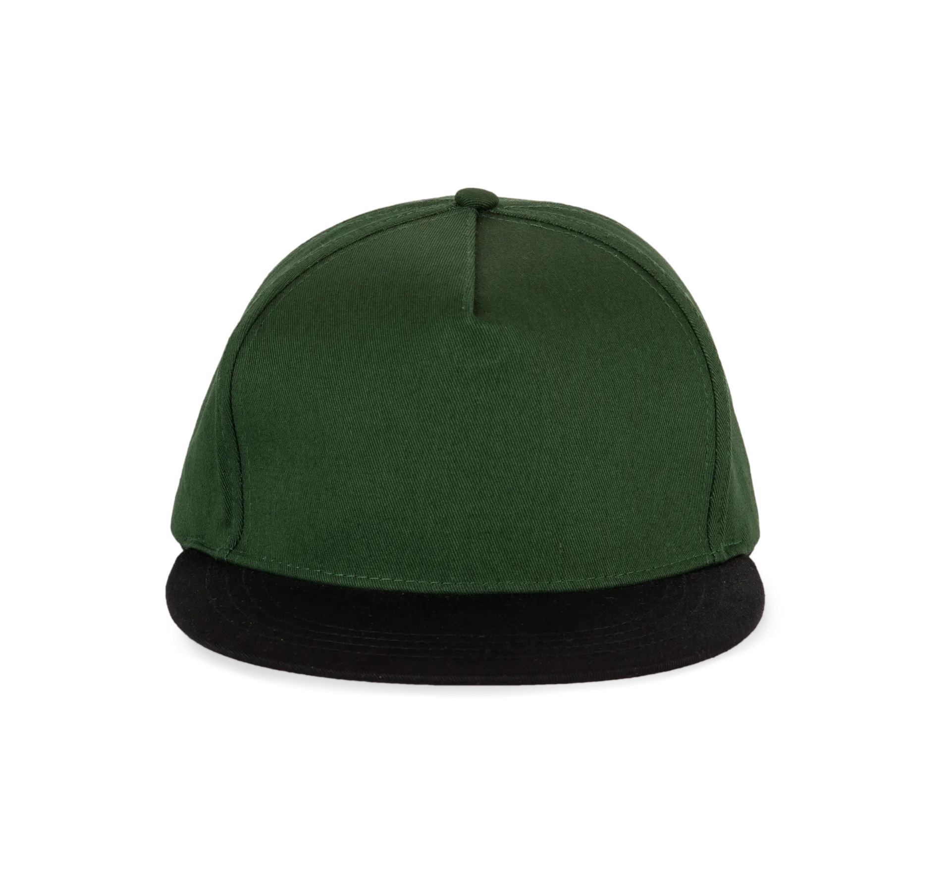 5-Panel Snapback-Kappe