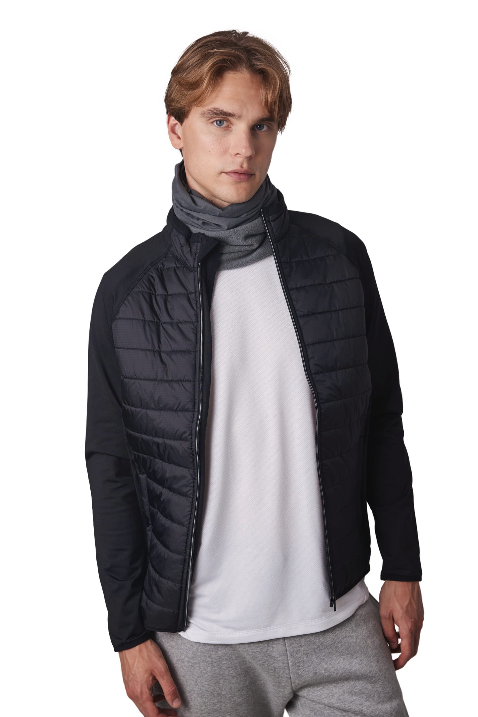 Warmes Multifunktionsband