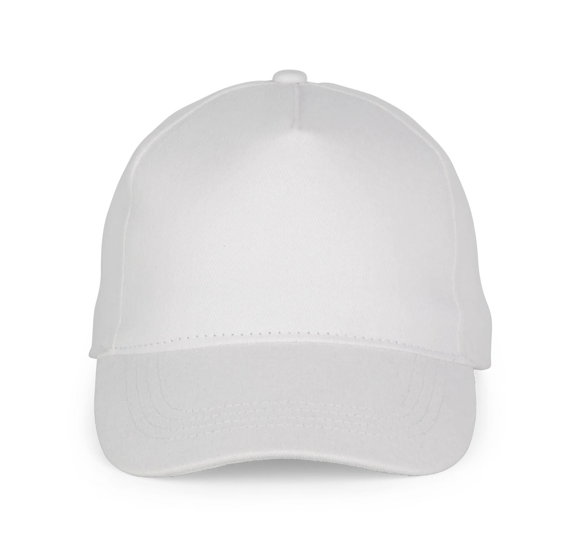 Baseball-Kappe – 5 Panels