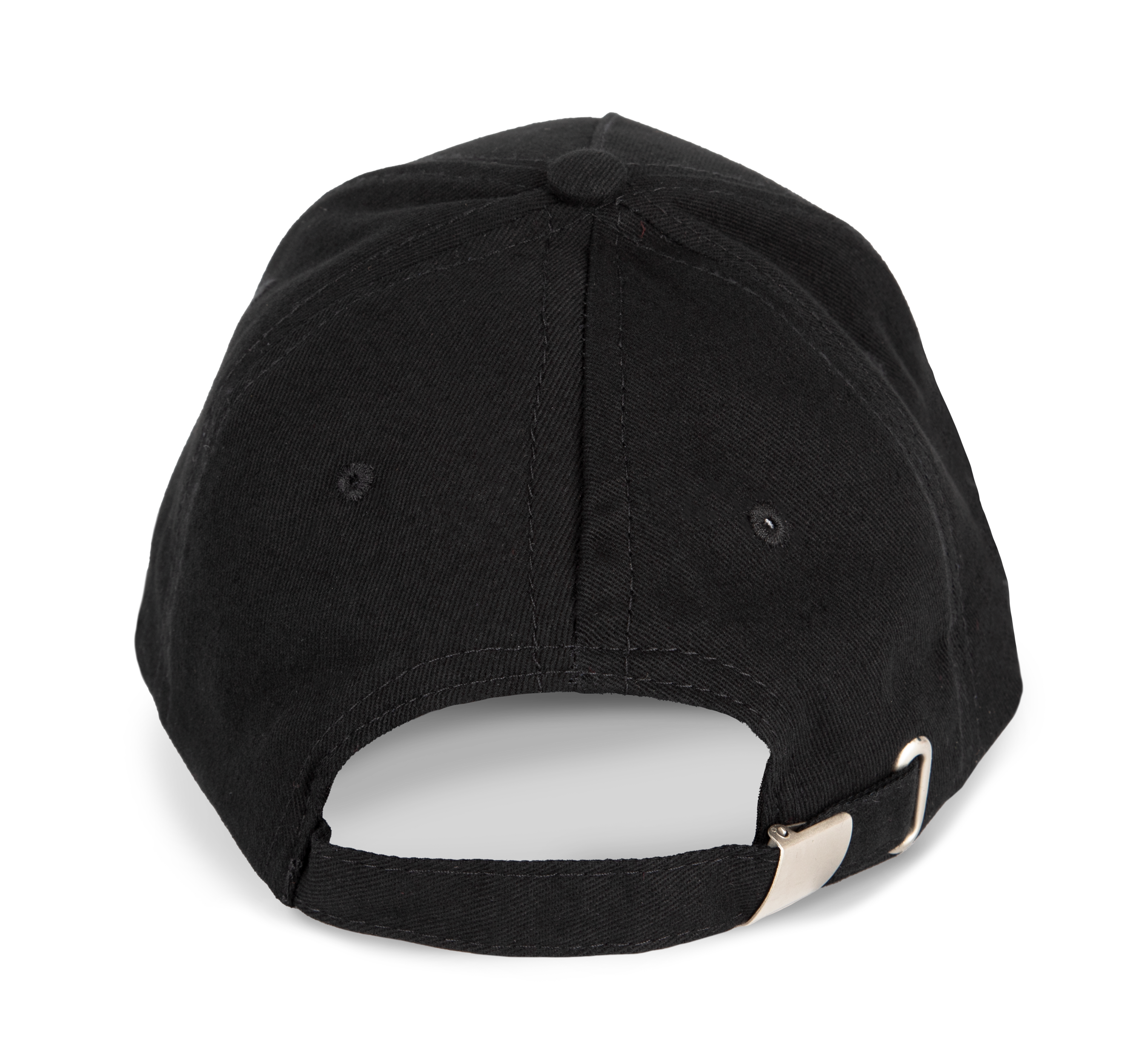 5-Panel Kinderkappe mit Kontrast-Sandwichschirm