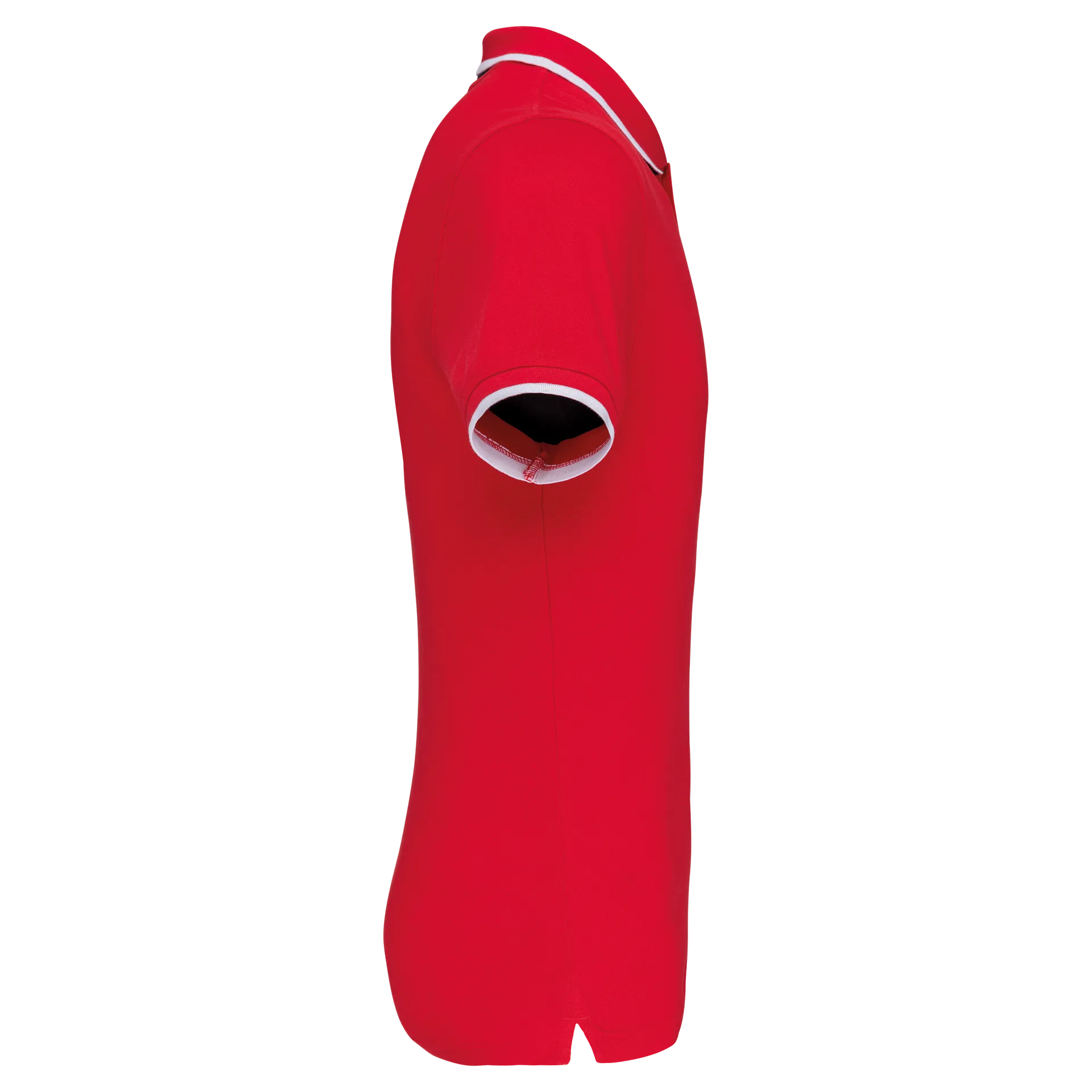 Herren Poloshirt Kurzarm