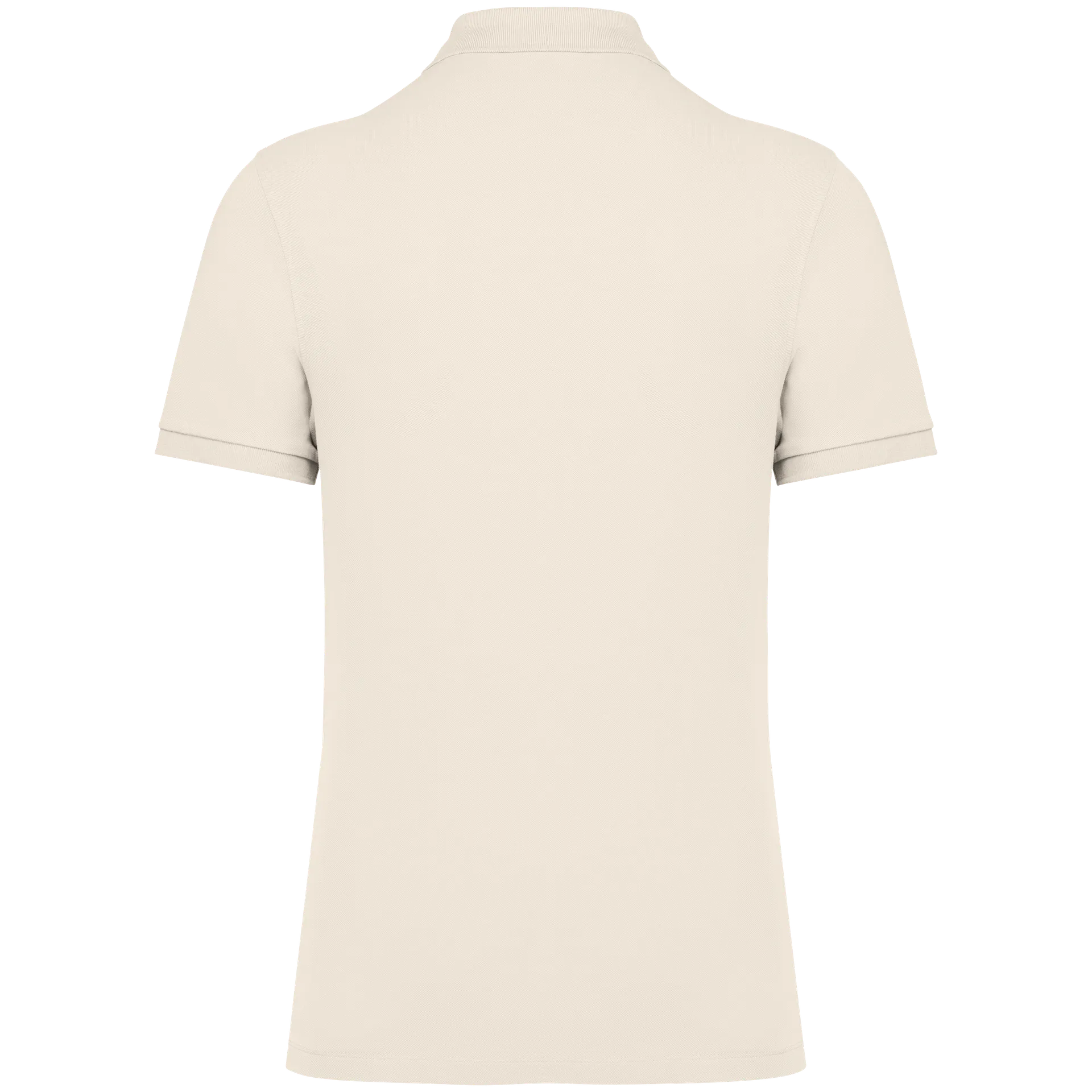 Umweltfreundliches Polohemd aus Pikeetrikot für Herren