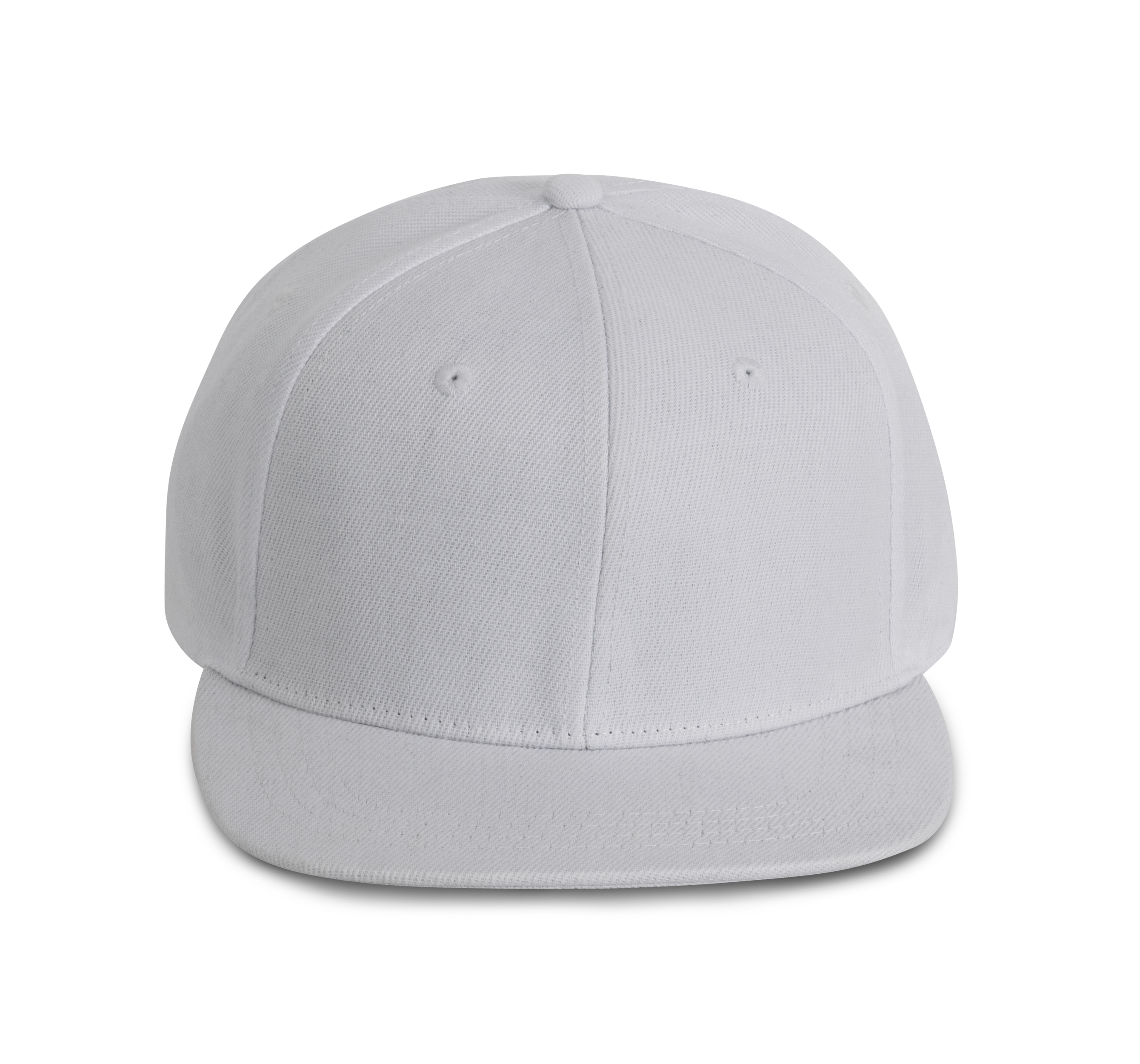 6-Panel-Snapback-Kappe