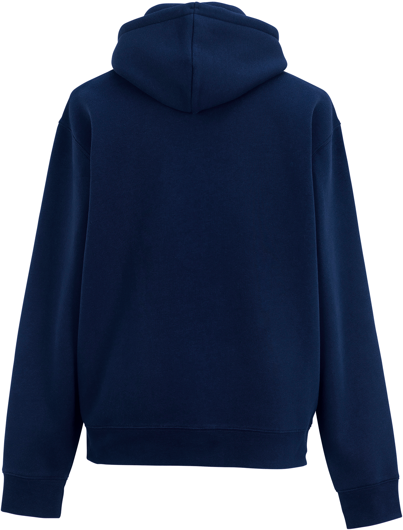 Men's Authentic Hooded Sweat