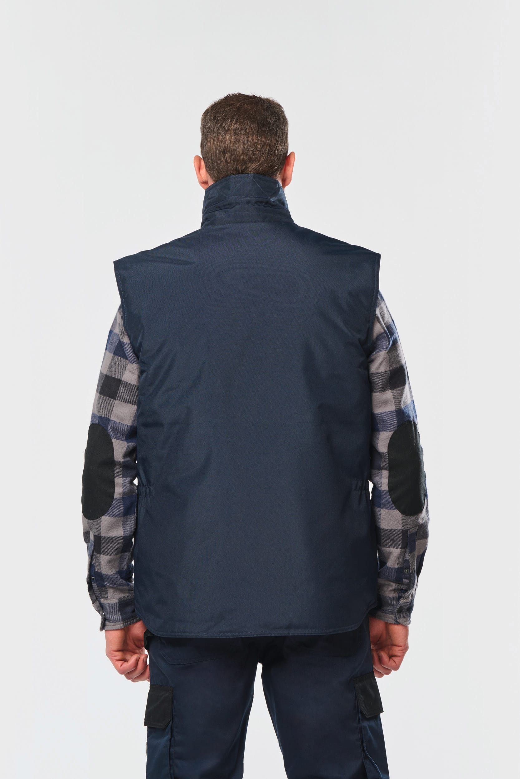 Worker > Bodywärmer