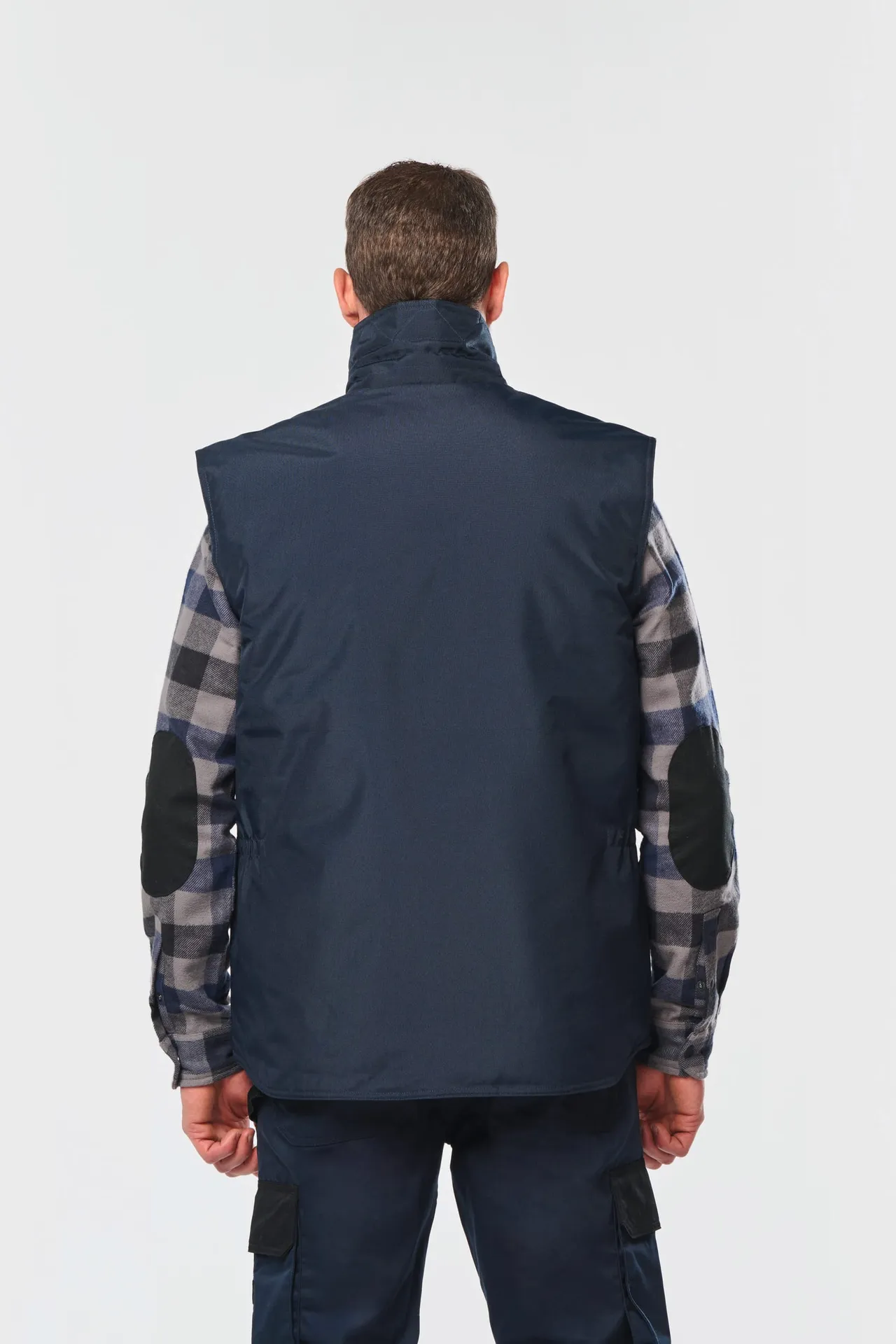 Worker > Bodywärmer