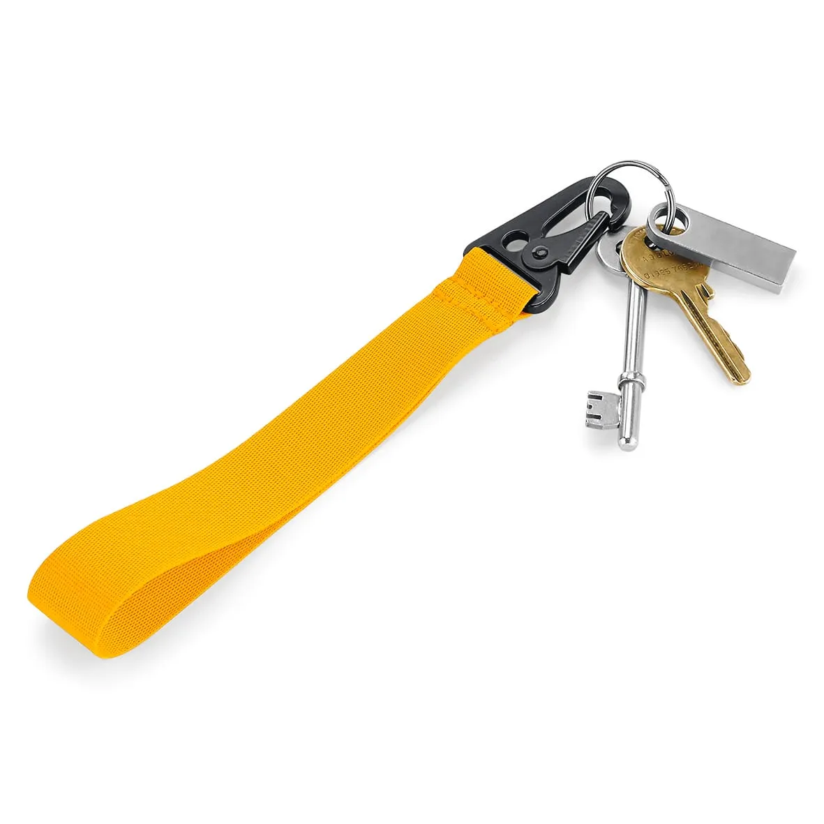 Veredelbarer Schlüsselanhänger