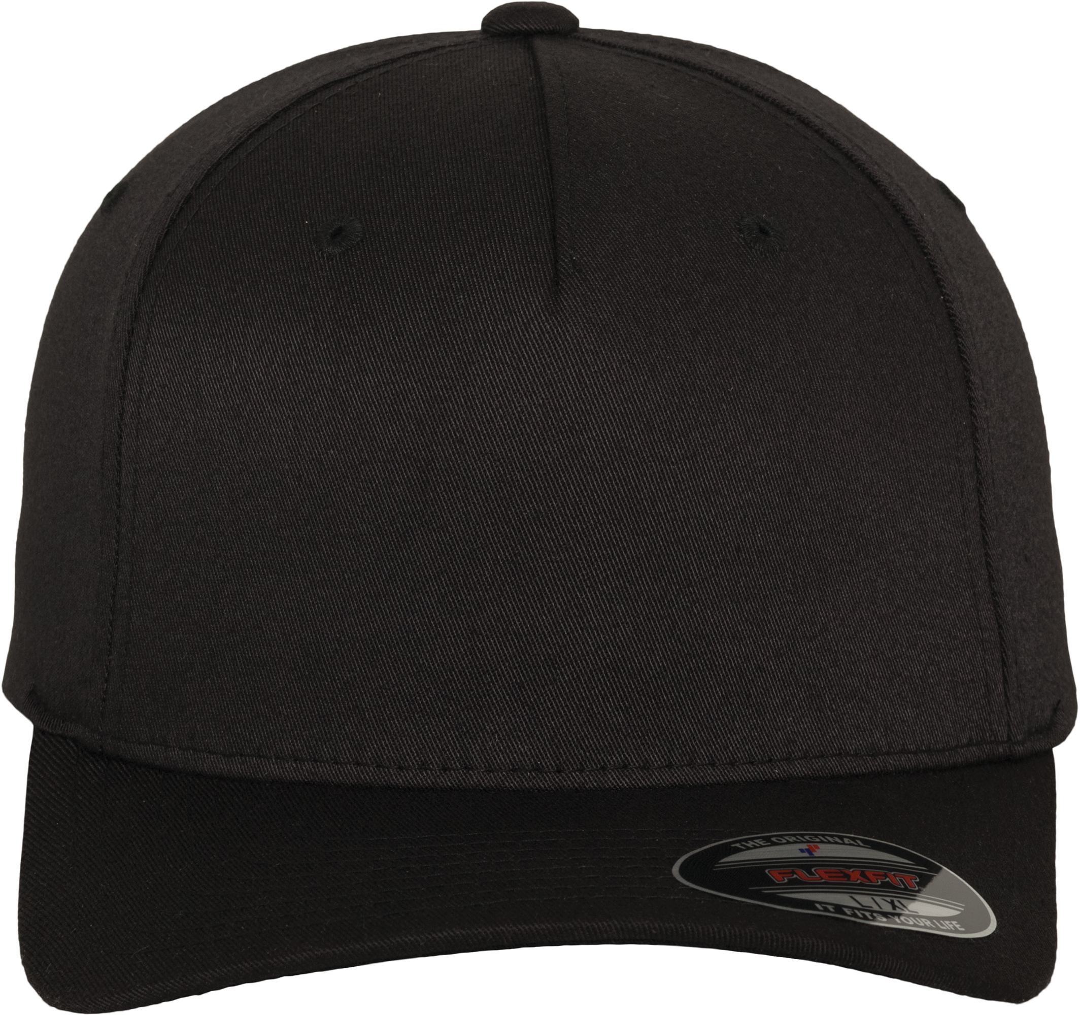 5-Panel-Kappe