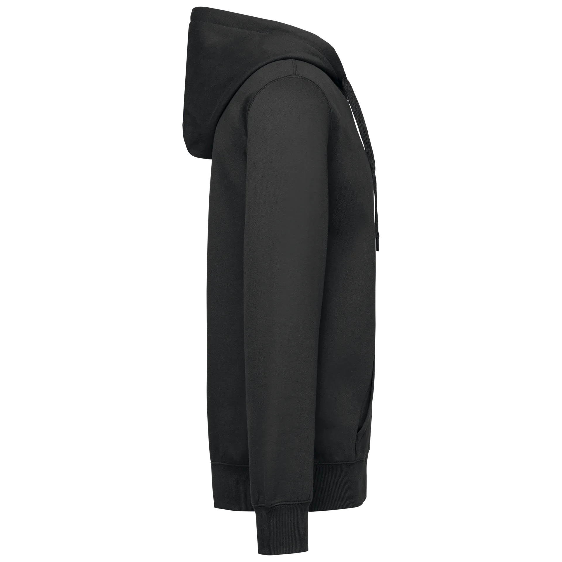 Recyceltes Unisex-Sweatshirt der Hoodie