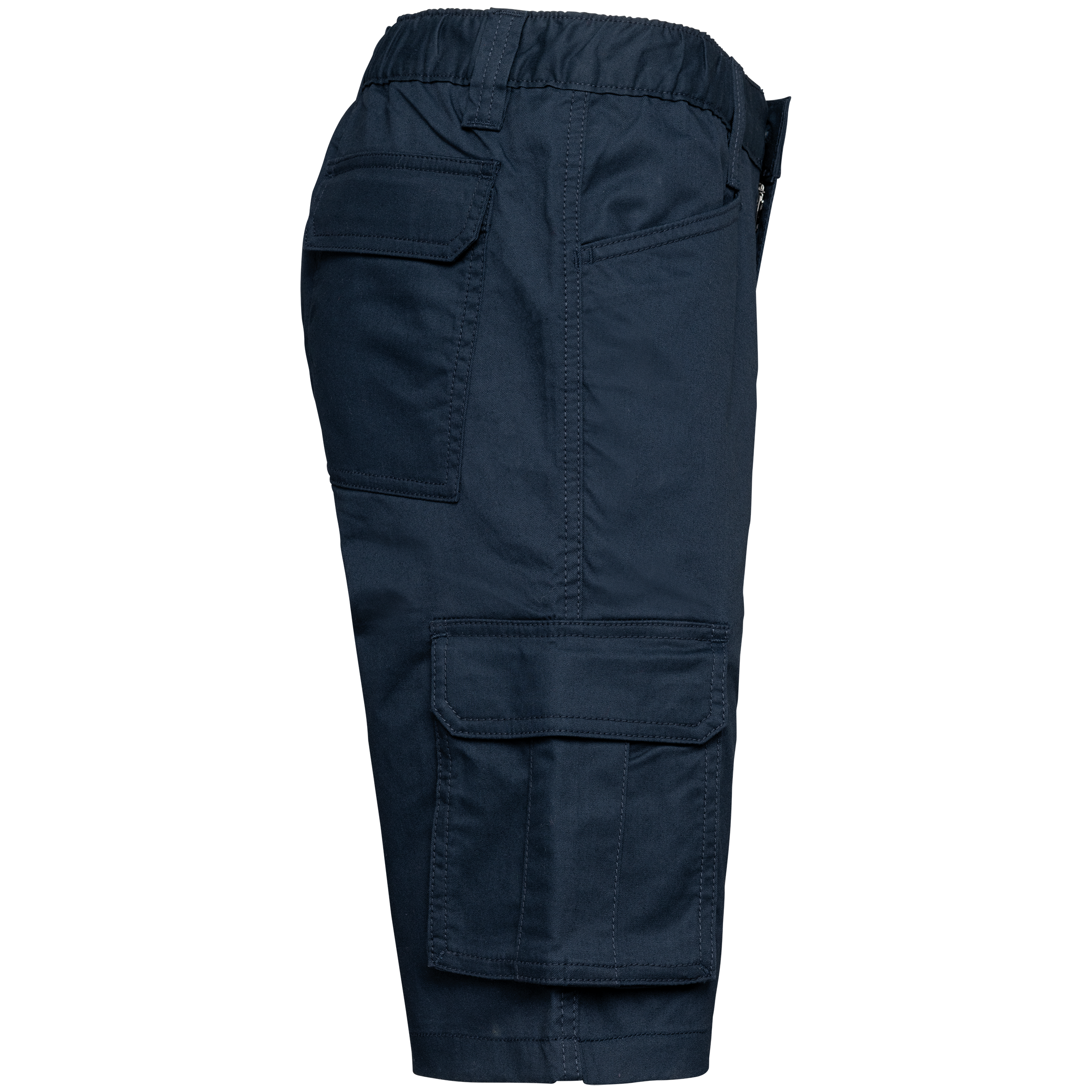 Umweltfreundliche Bermuda-Shorts mit mehreren Taschen, für Herren Umweltfreundliche Bermuda-Shorts mit mehreren Taschen, für Herren
