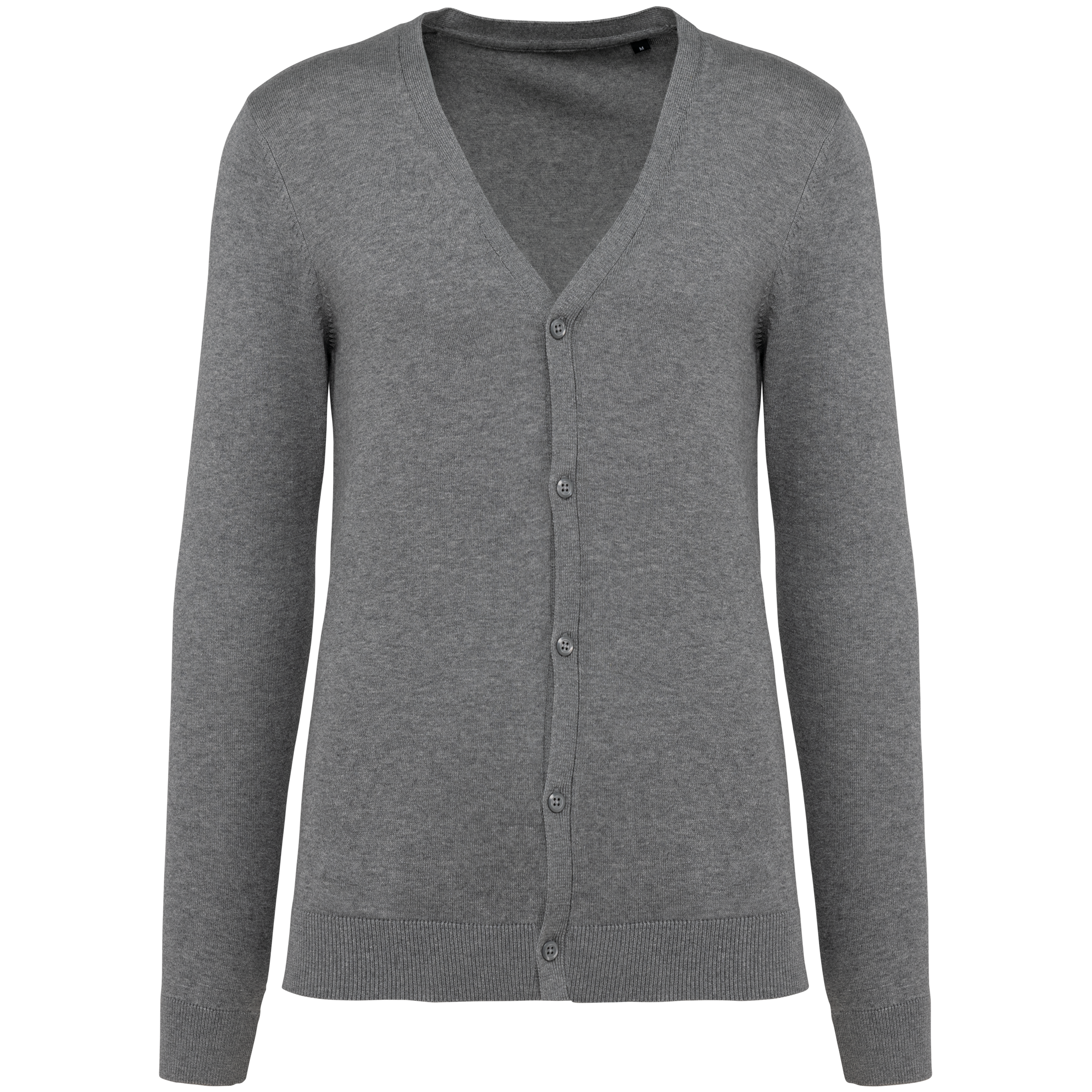 Herren Supima® Cardigan Herren Supima® Cardigan