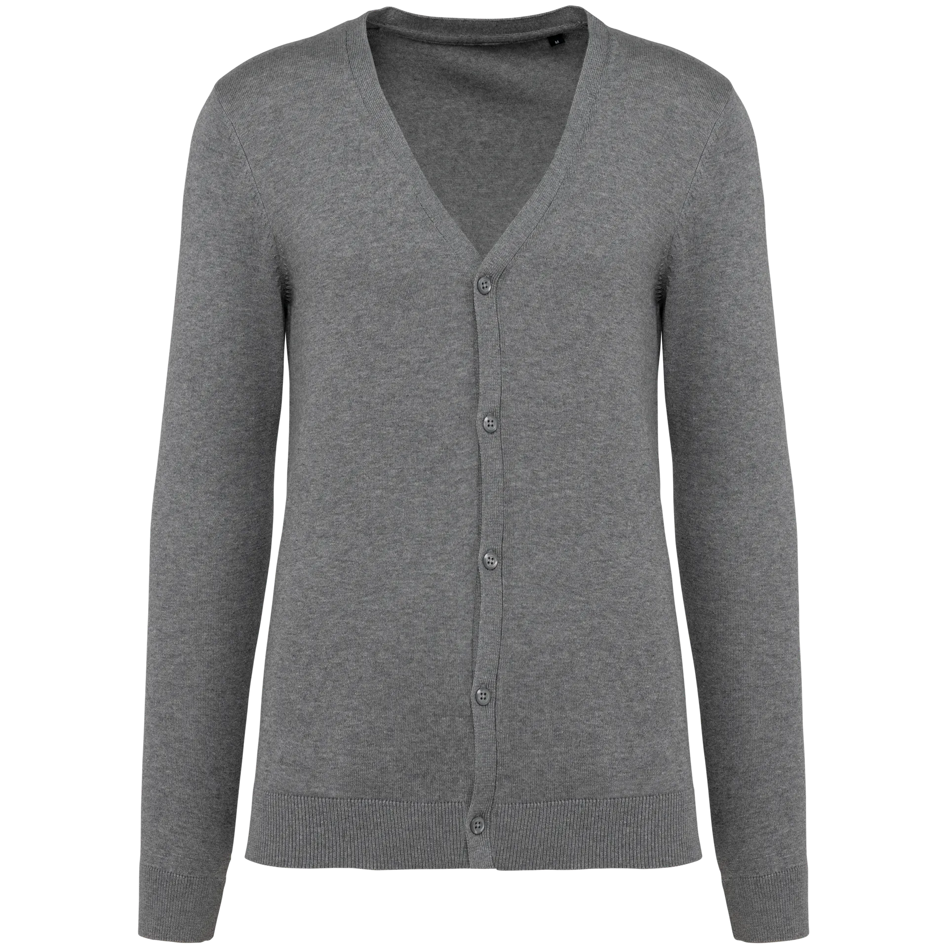 Herren Supima® Cardigan