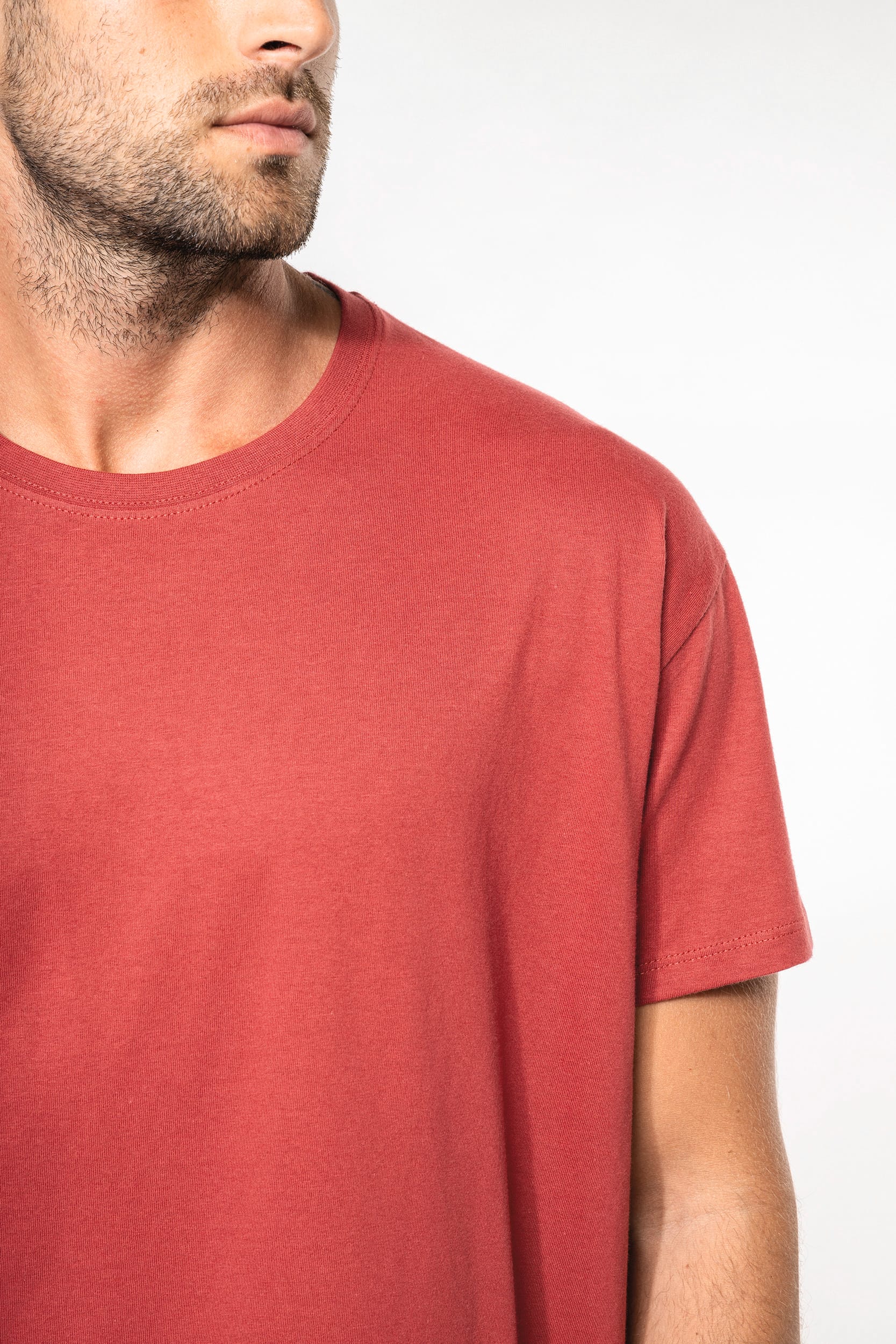 Herren T-Shirt Bio190 IC Herren T-Shirt Bio190 IC