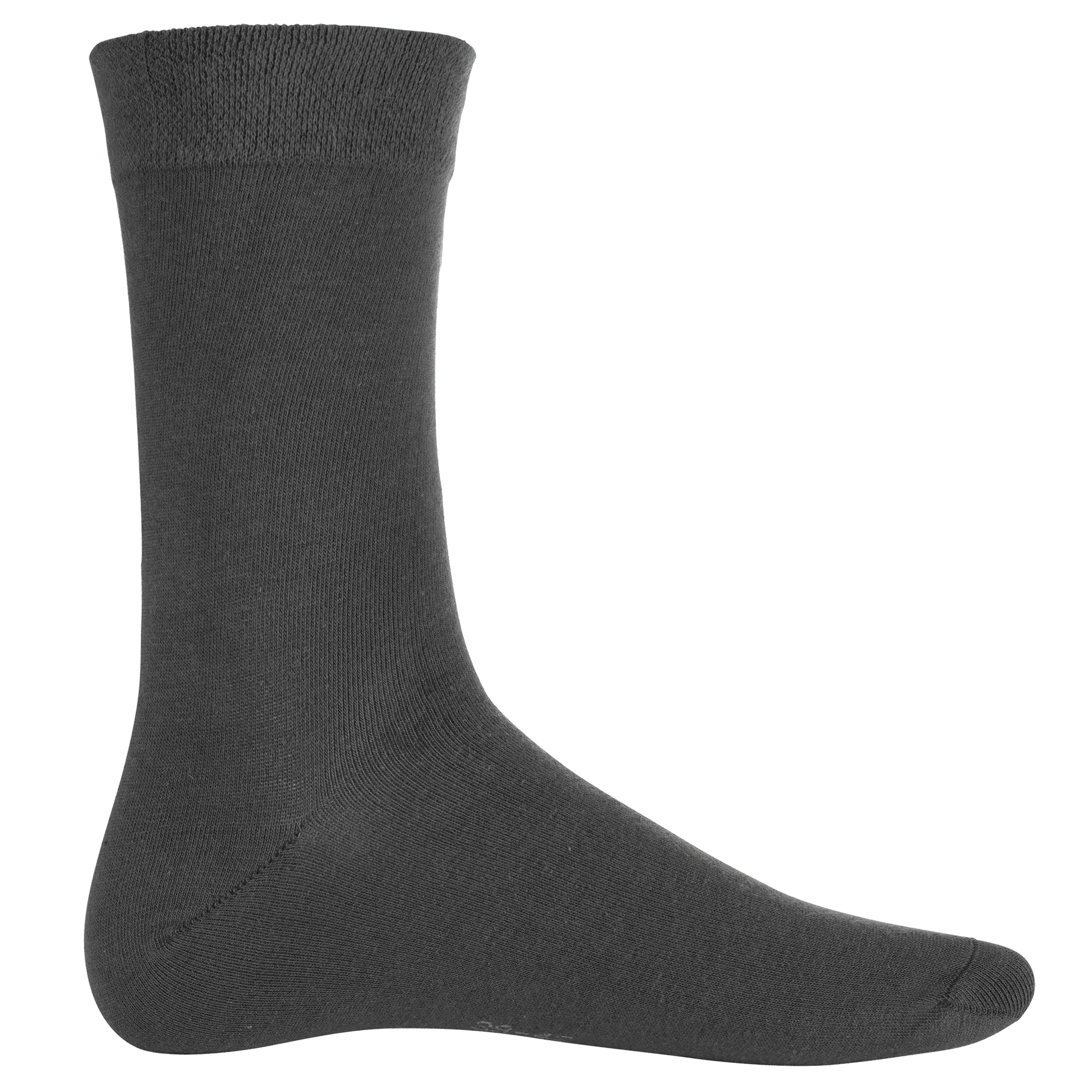 Baumwollsocken