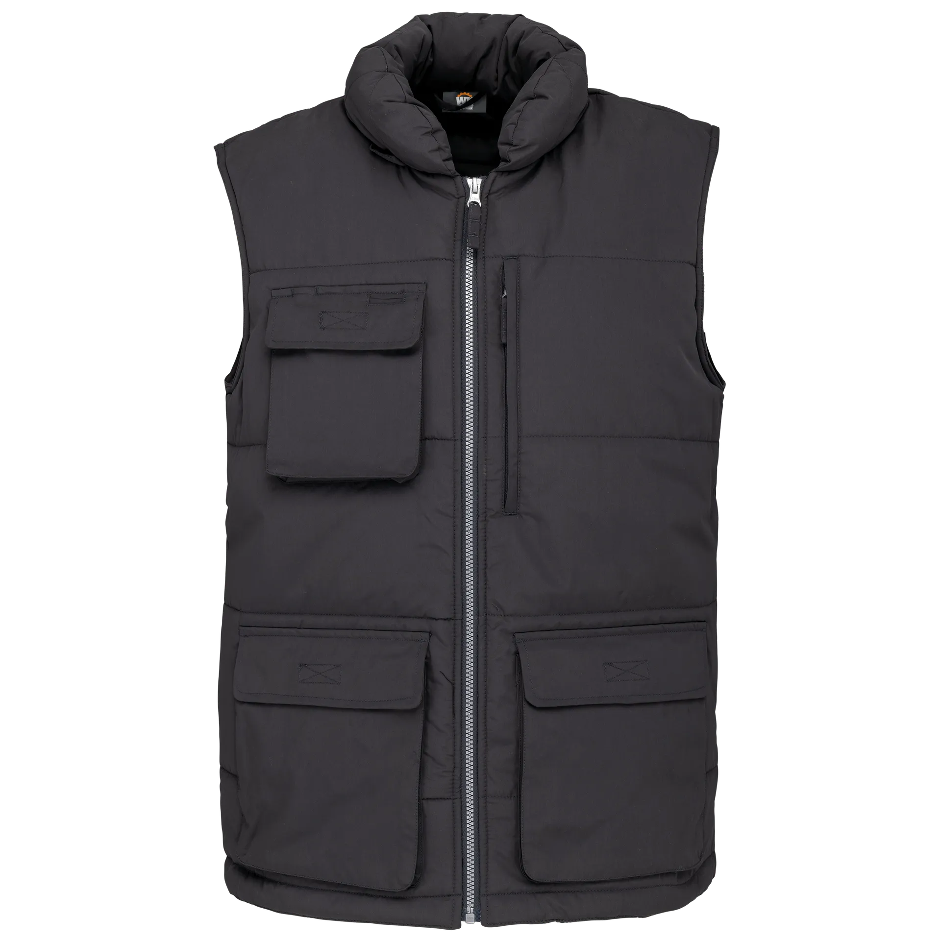 Bodywärmer wattiert