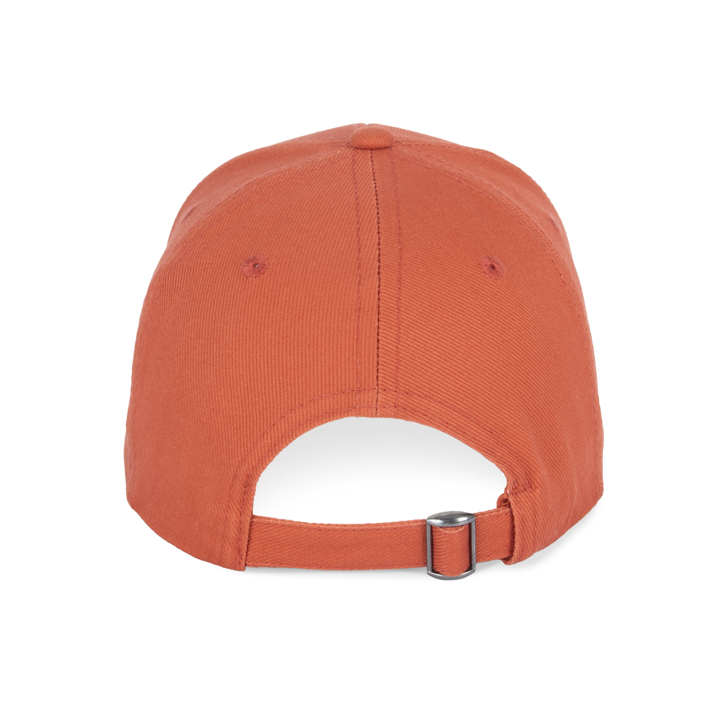 Umweltfreundliche Unisex-Kappe – 6 Panels