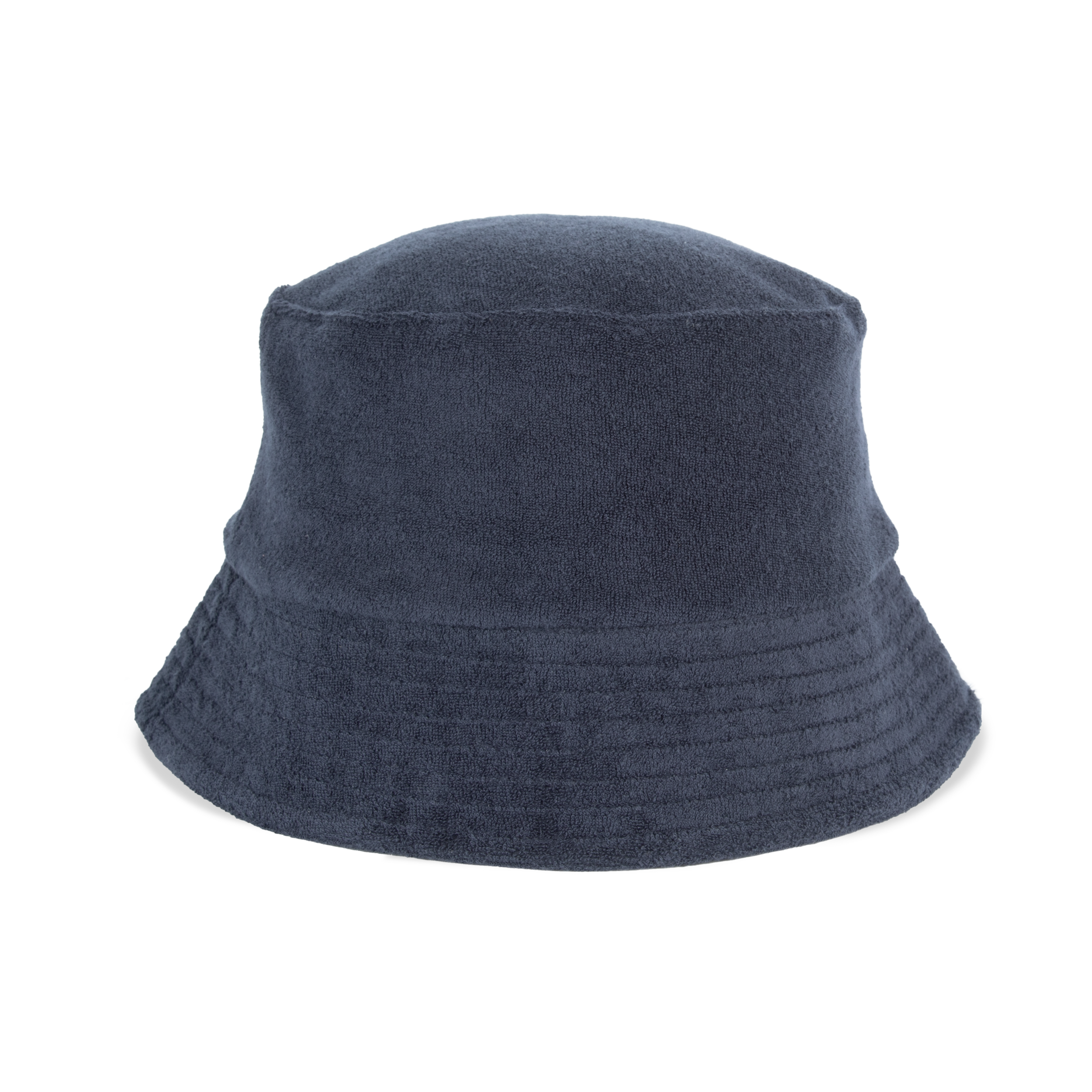 Umweltfreundlicher Unisex Frottee  Eimer Hut