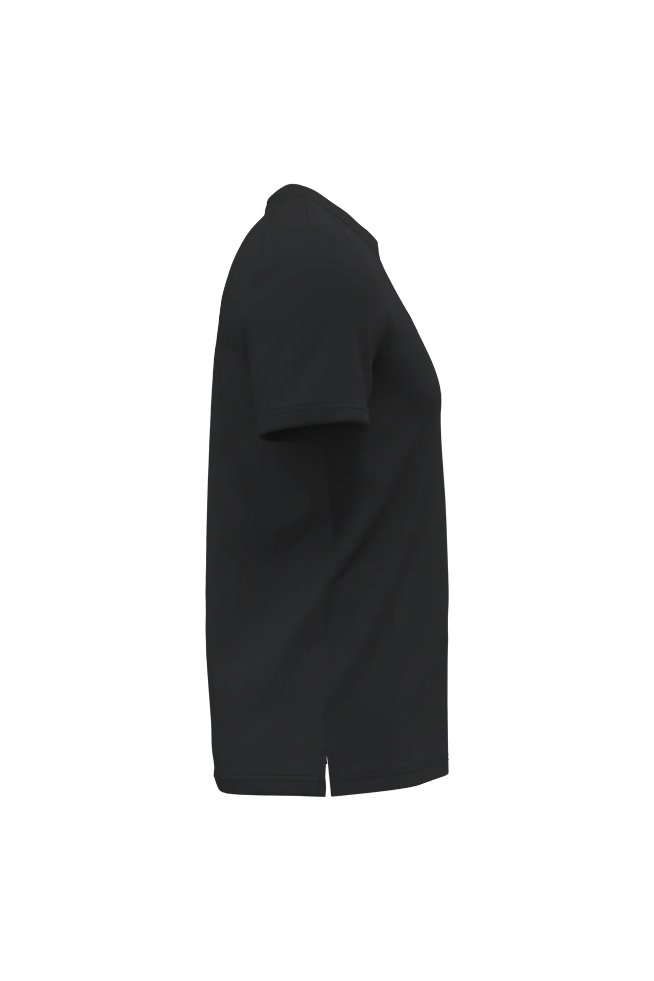 Atmungaktives Unisex Koch T-Shirt