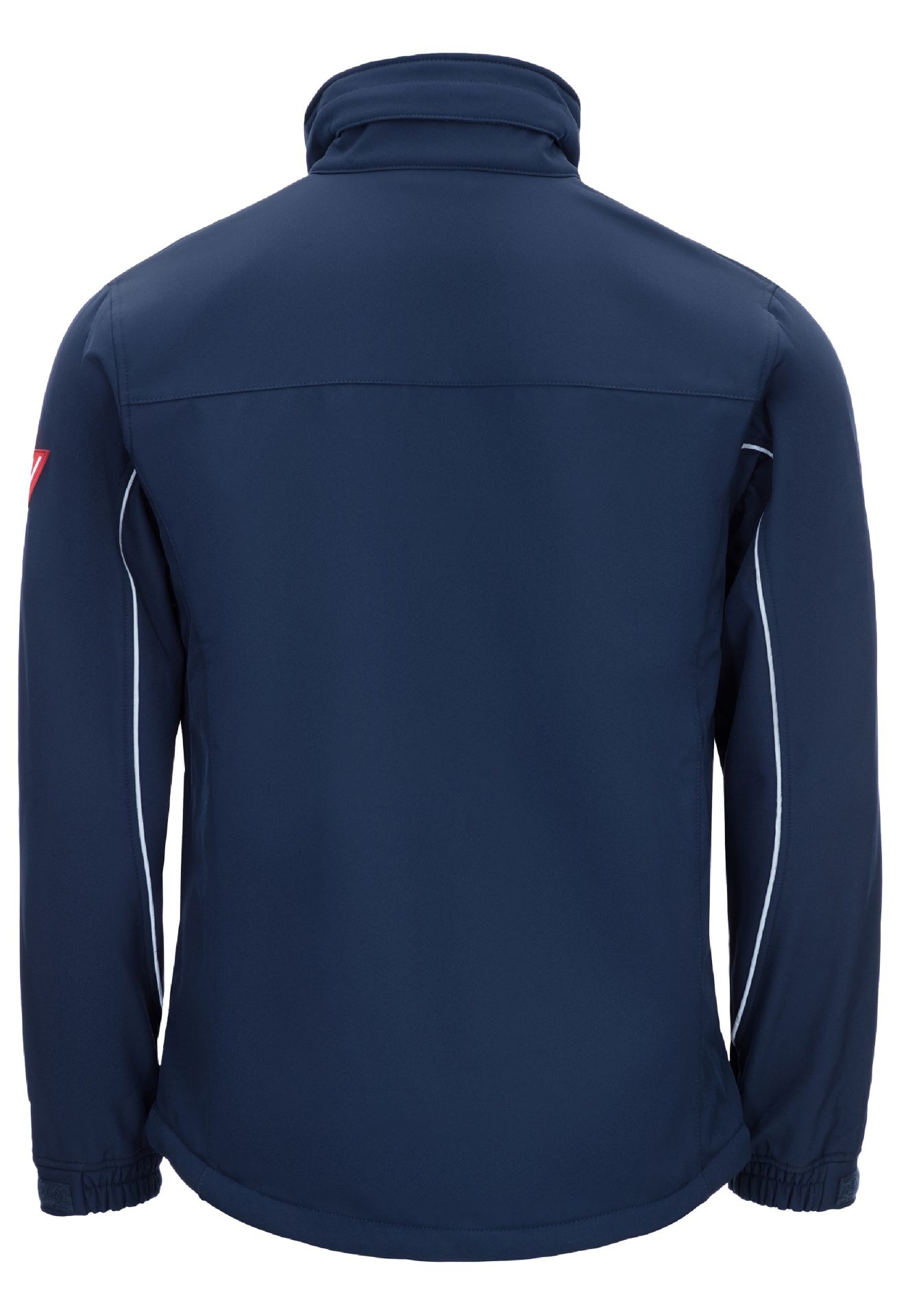 Nitras - MOTION TEX LIGHT Workwear Softshelljacke