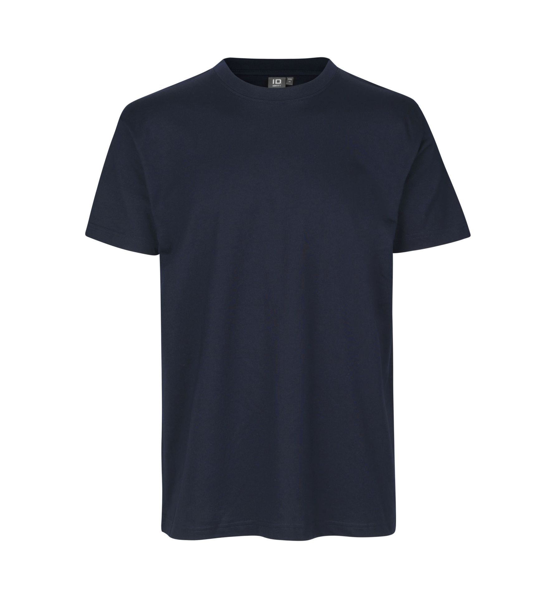 ID Identity PRO Wear 0300 – Strapazierfähiges Arbeits-Shirt