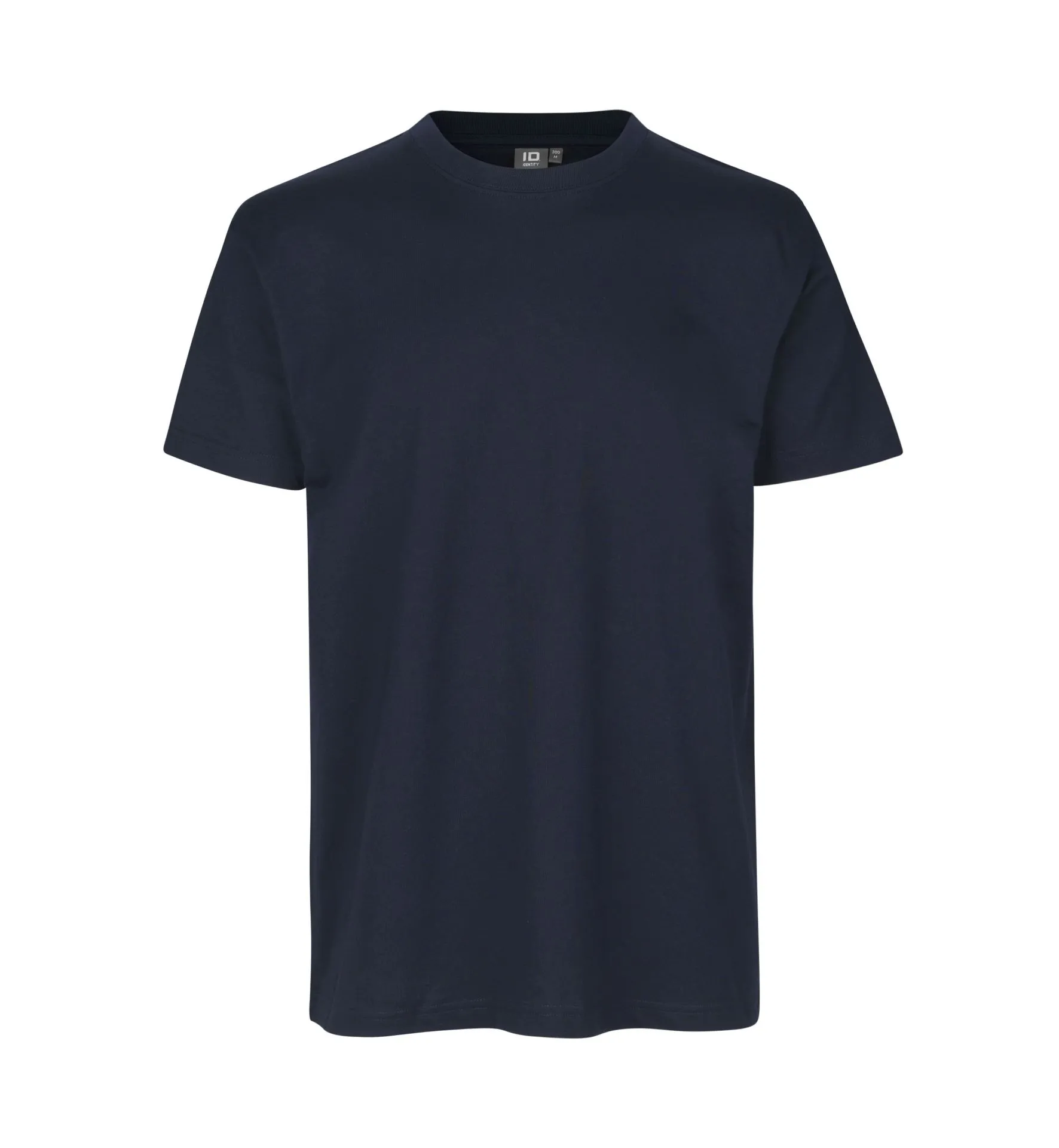 ID Identity PRO Wear 0300 – Strapazierfähiges Arbeits-Shirt