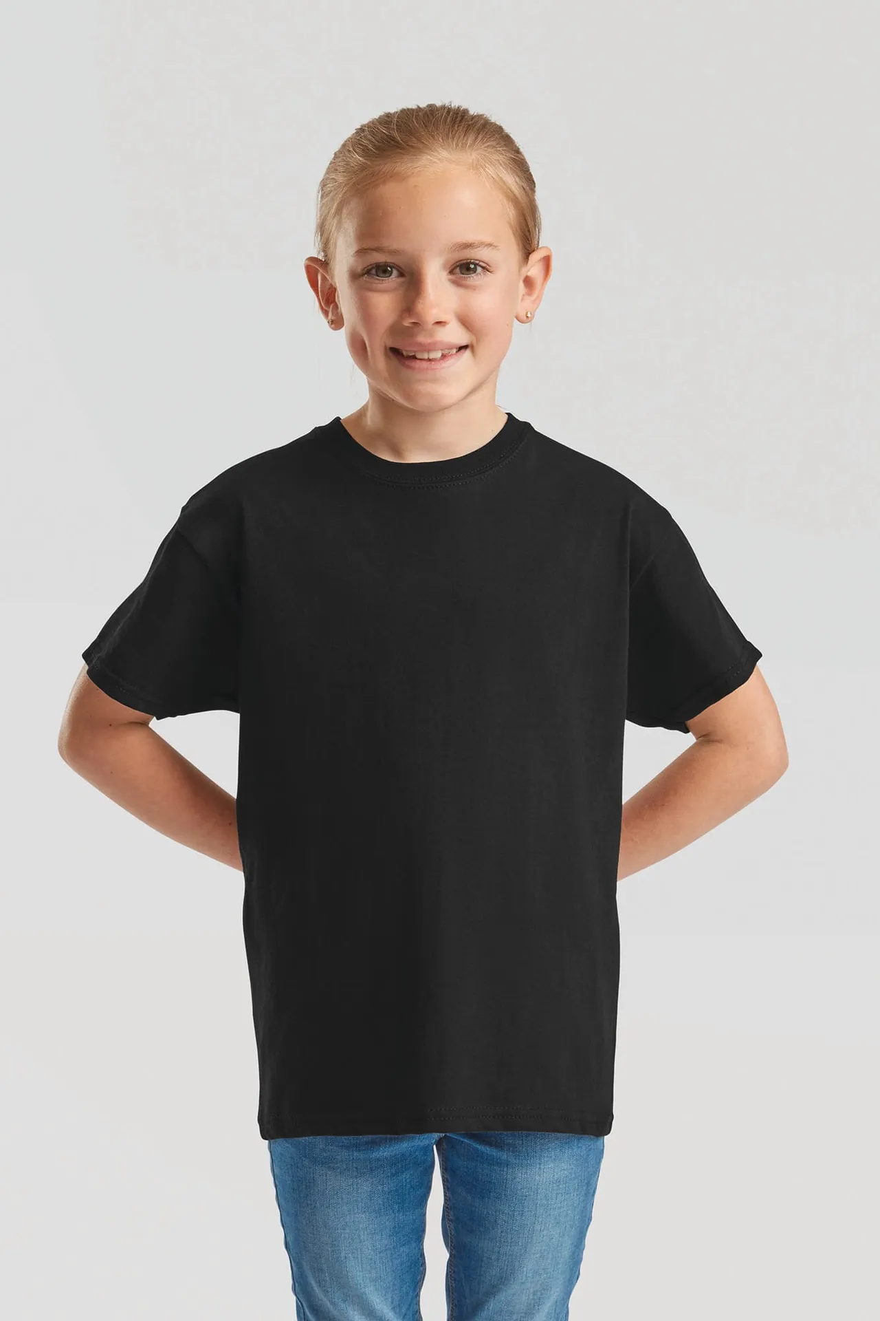 Kids Original T (61-019-0)