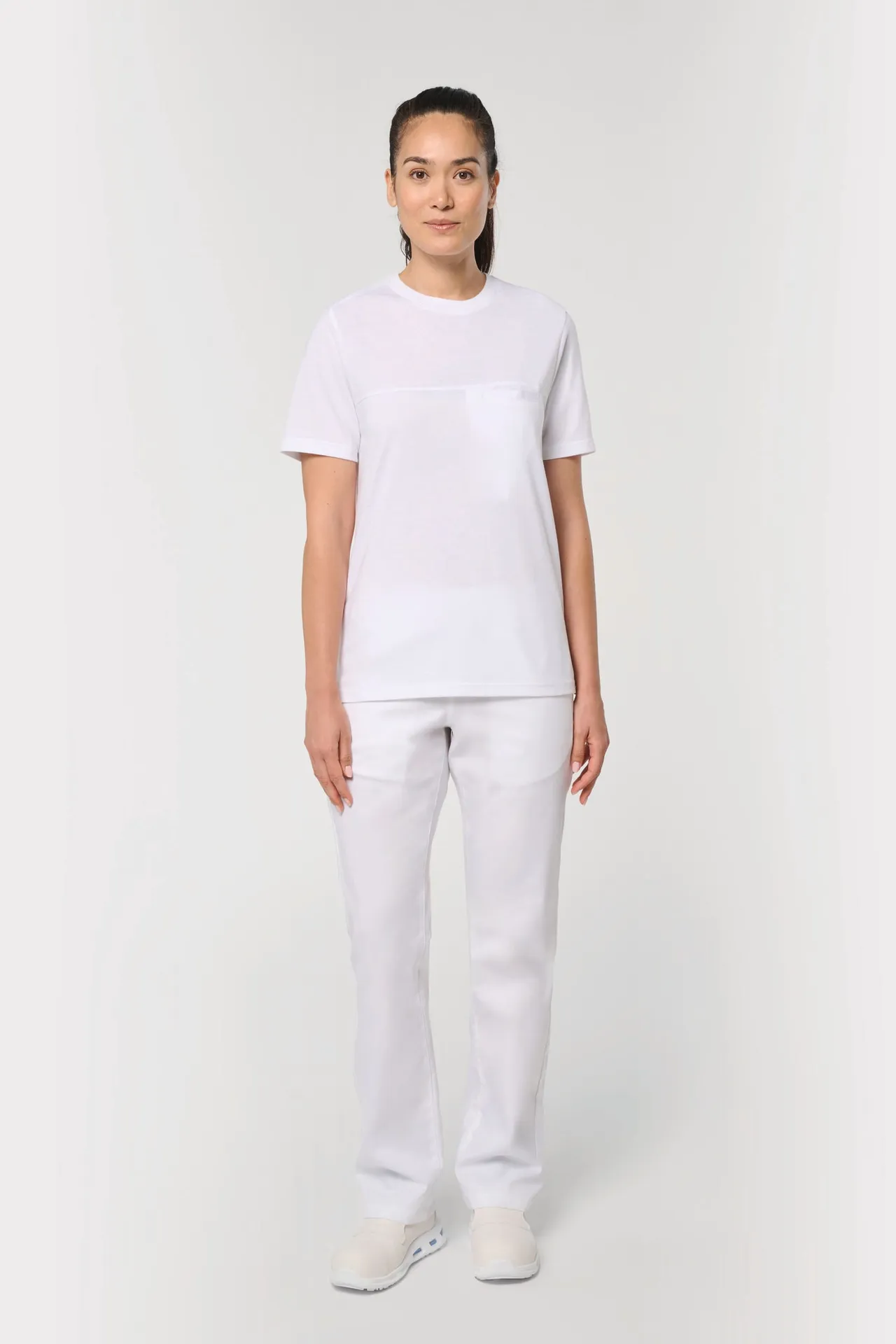 Atmungaktives Unisex Koch T-Shirt