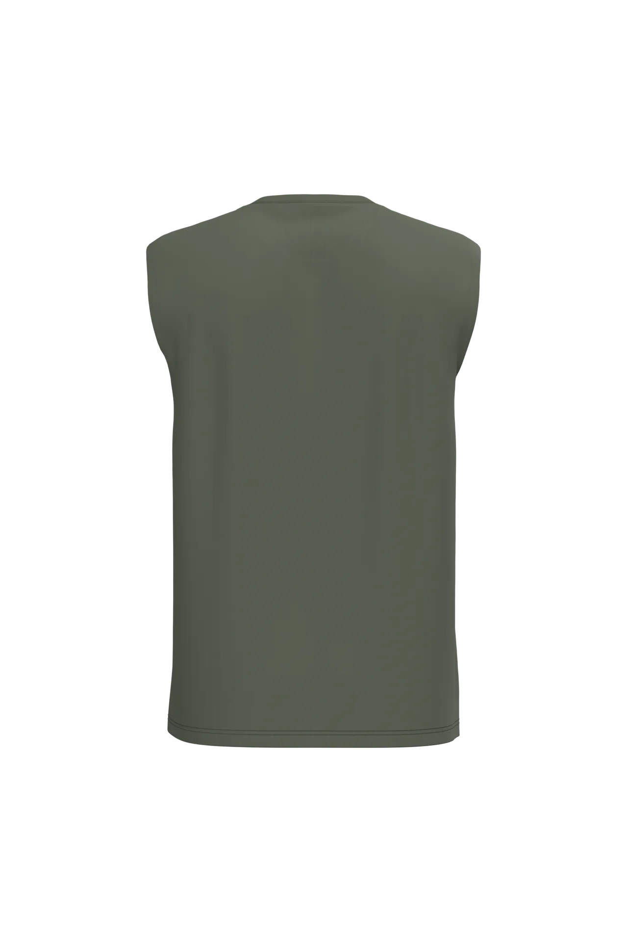 Unisex Tank Top T-shirt