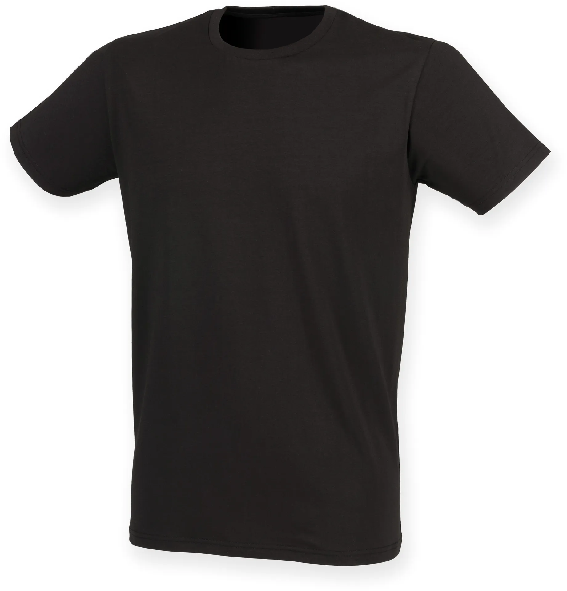 Men's Feel Good Stretch Crew Neck T-Shirt