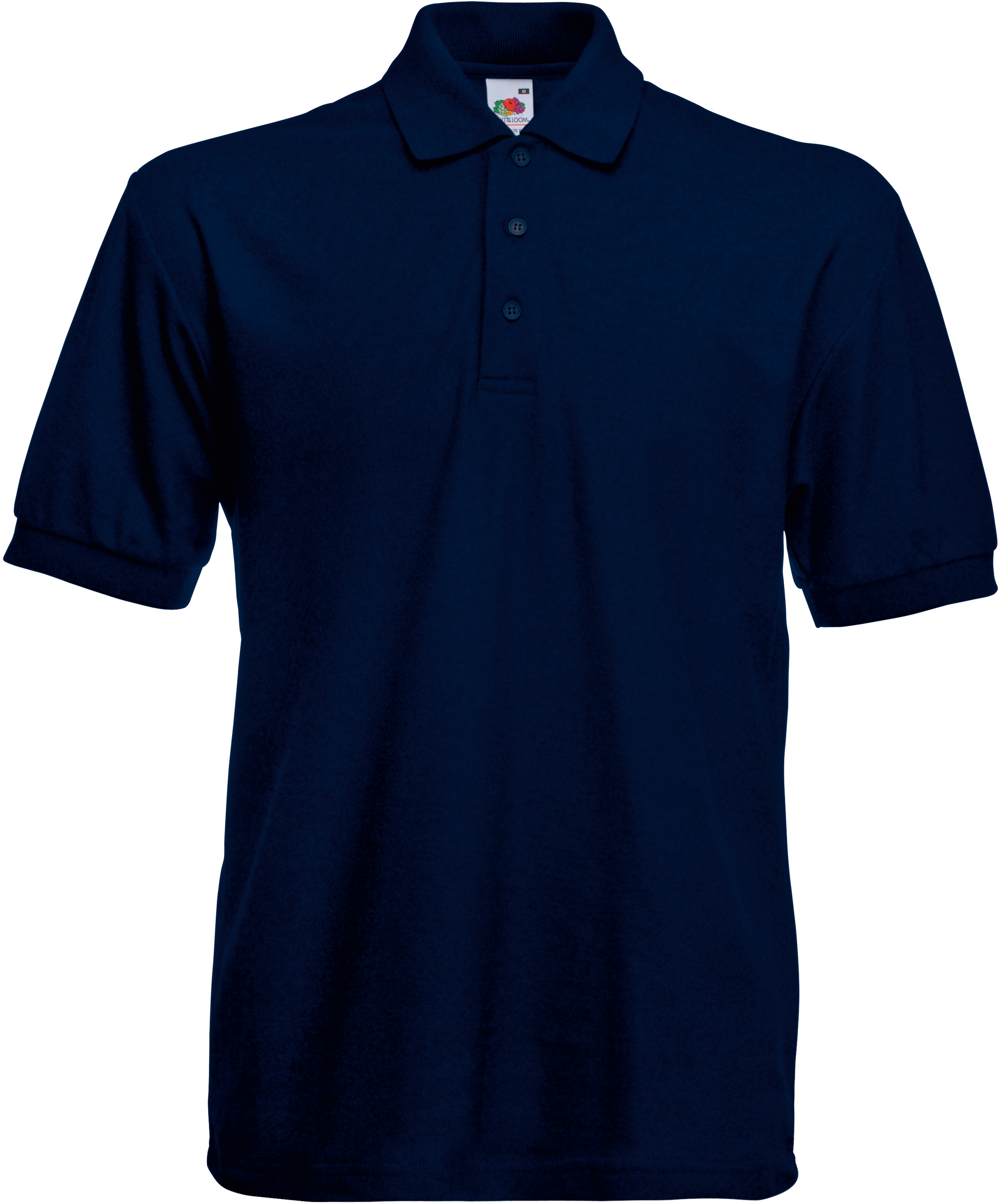 Heavy 65/35 Polo (63-204-0)