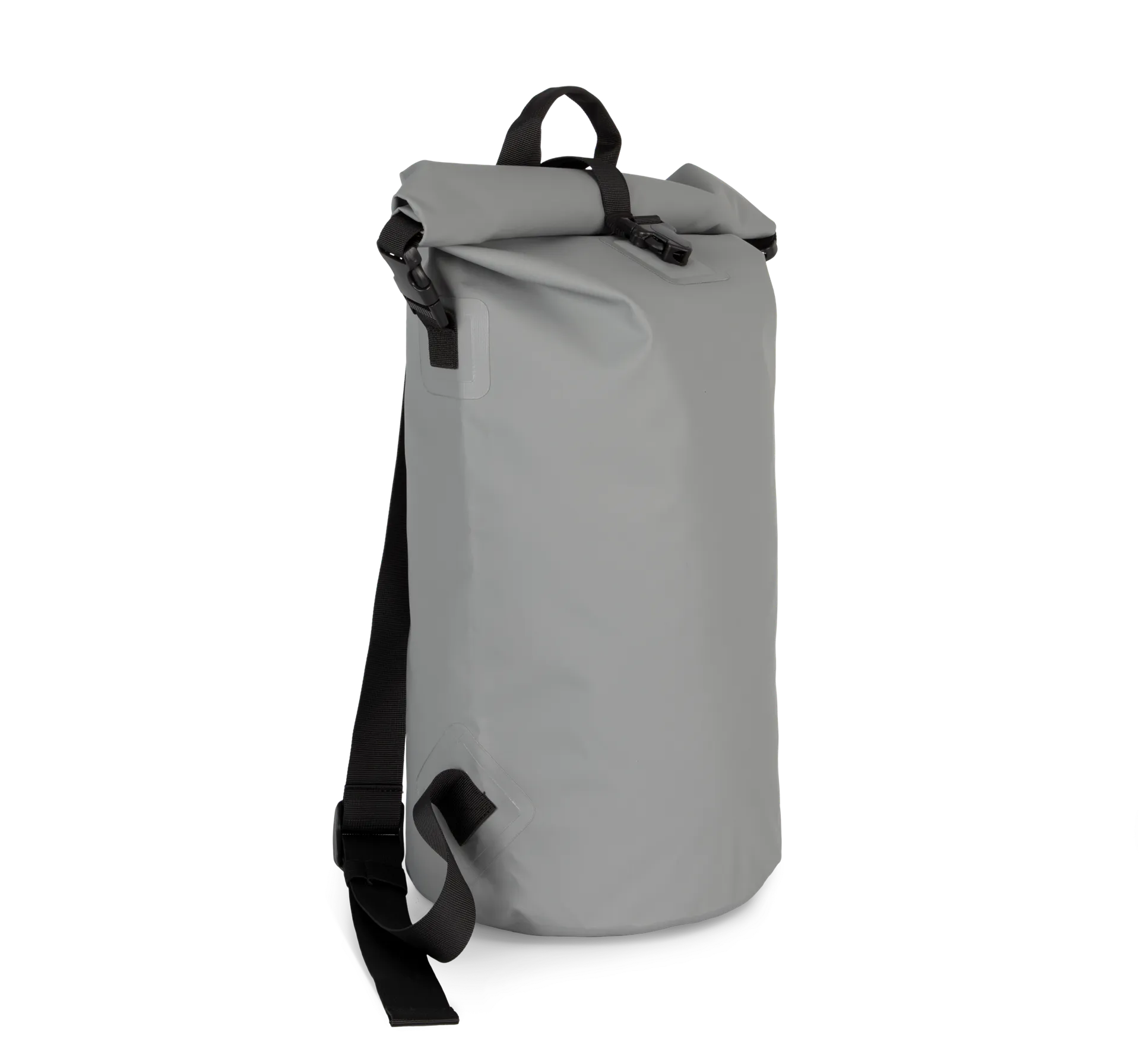 Vollständig wasserdichter Tragebeutel Roll-Top