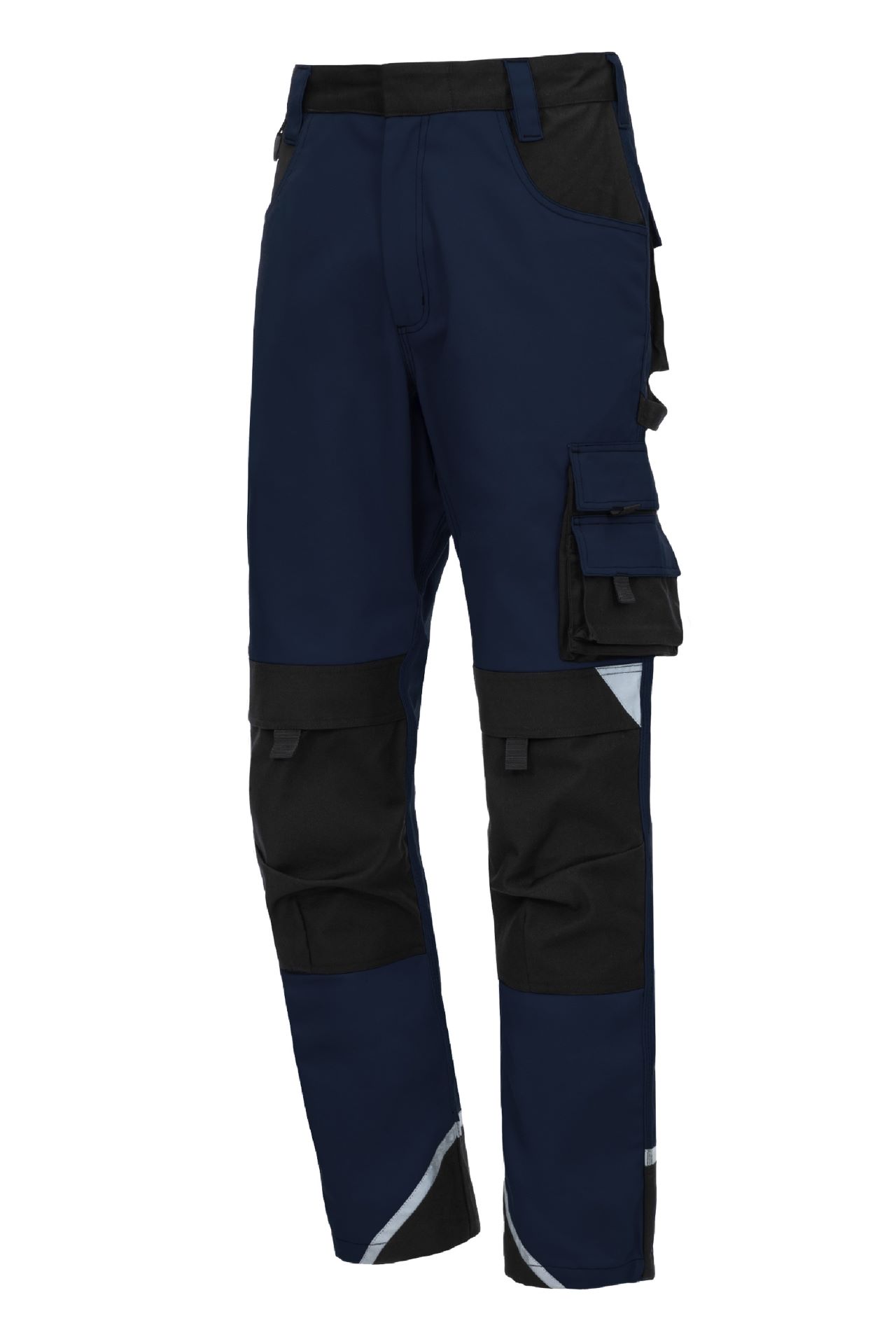 Navy / Black
