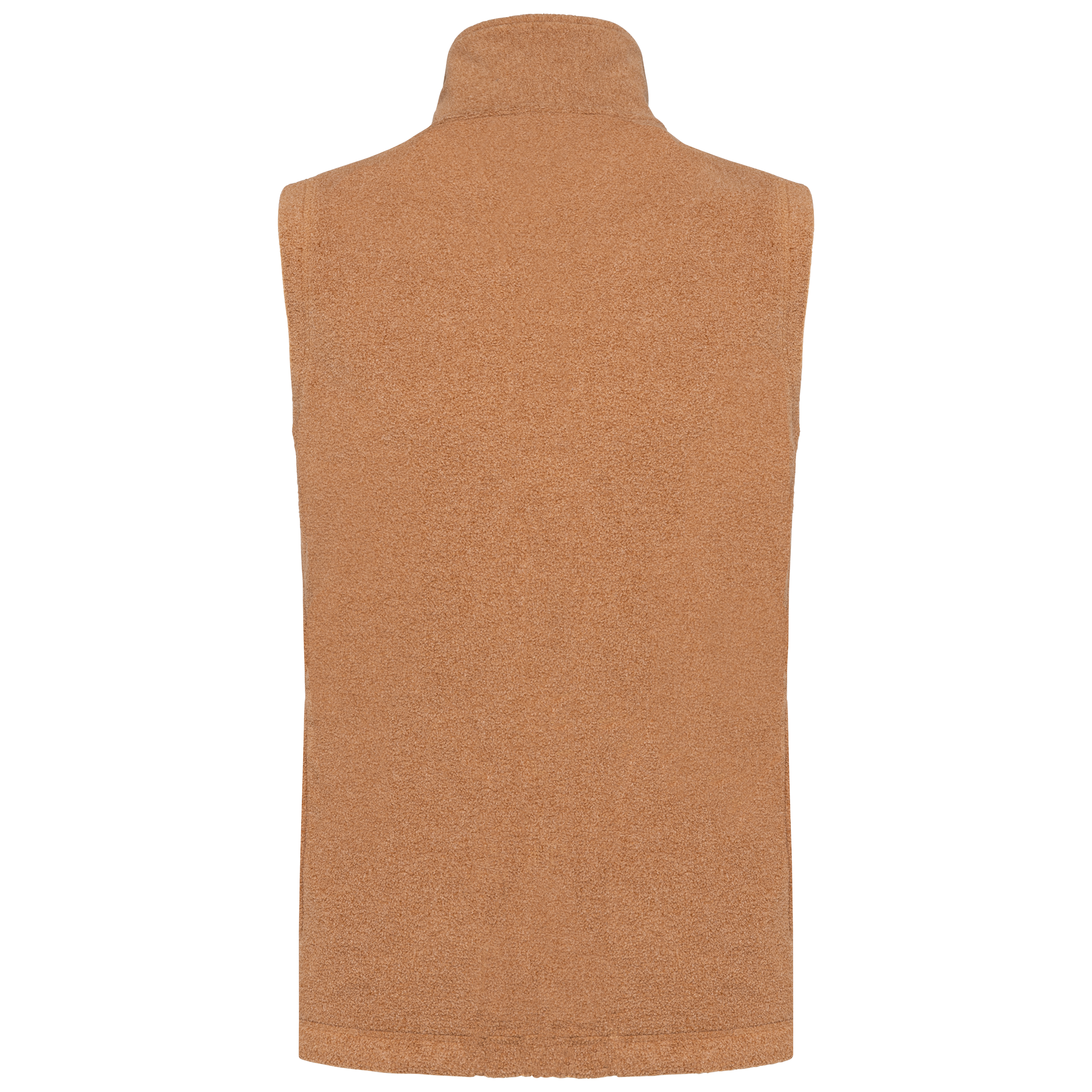 Mikrofleece-Bodywarmer für Herren