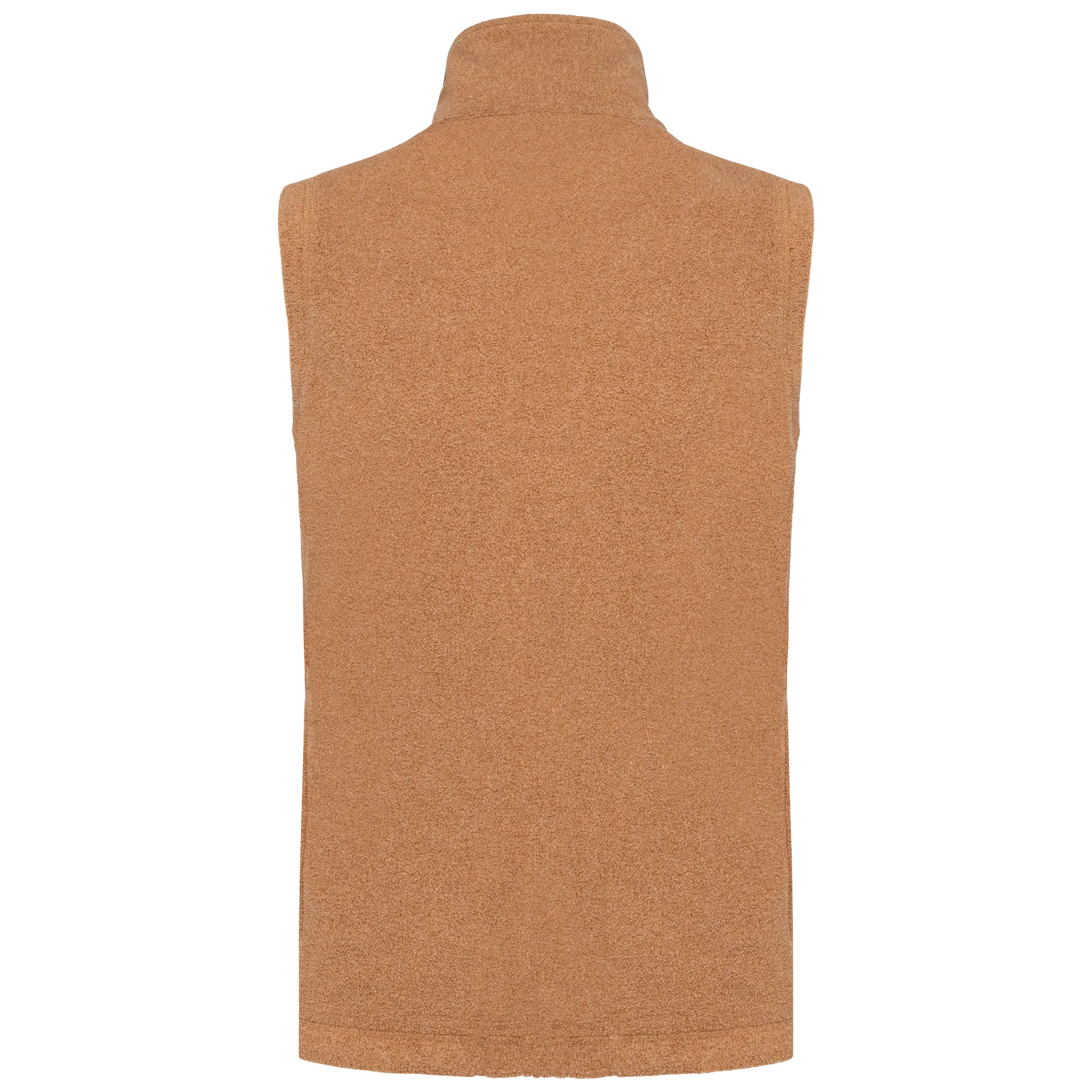 Mikrofleece-Bodywarmer für Herren