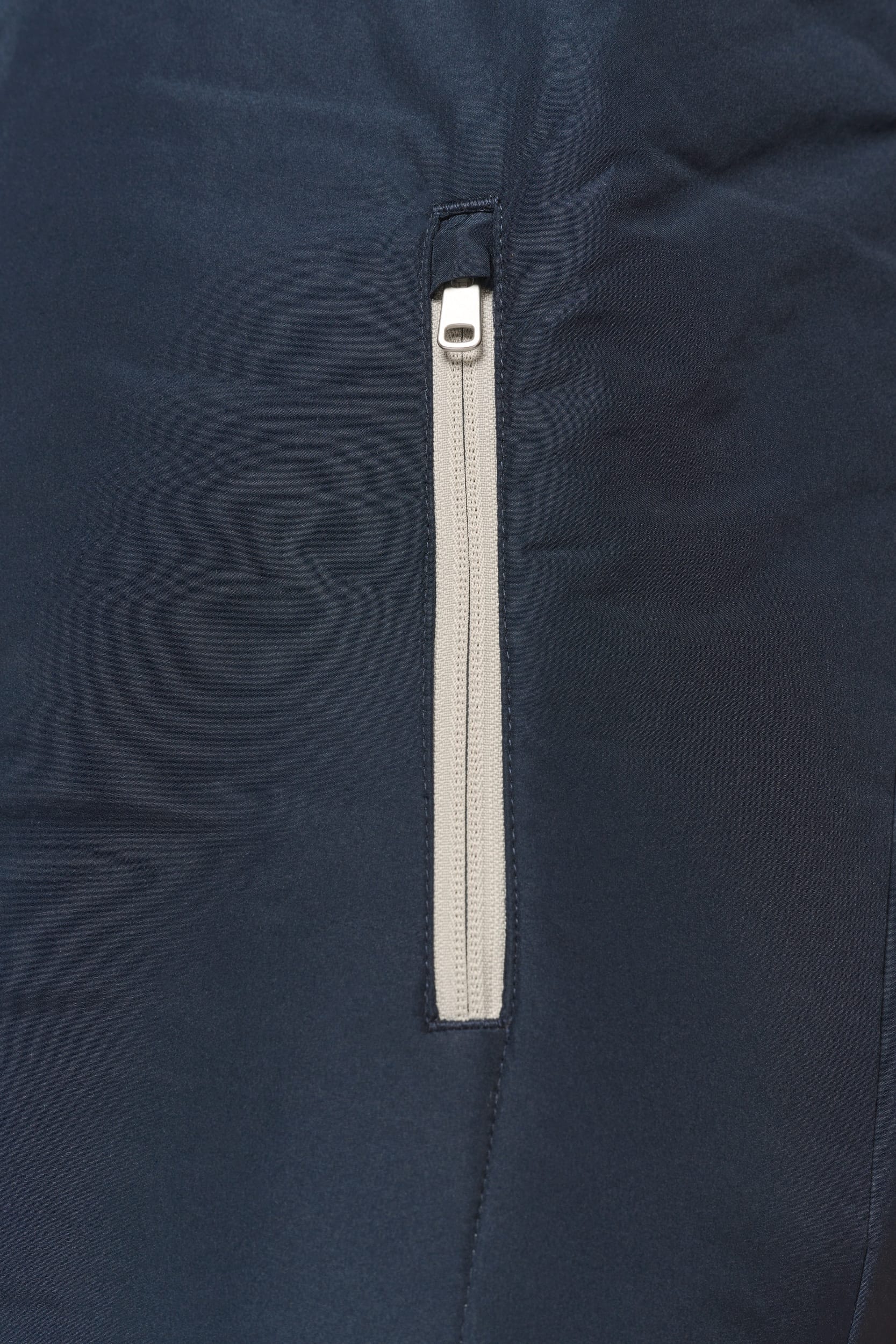 4-Lagige Jacke mit Wärmeisolierung 4-Lagige Jacke mit Wärmeisolierung
