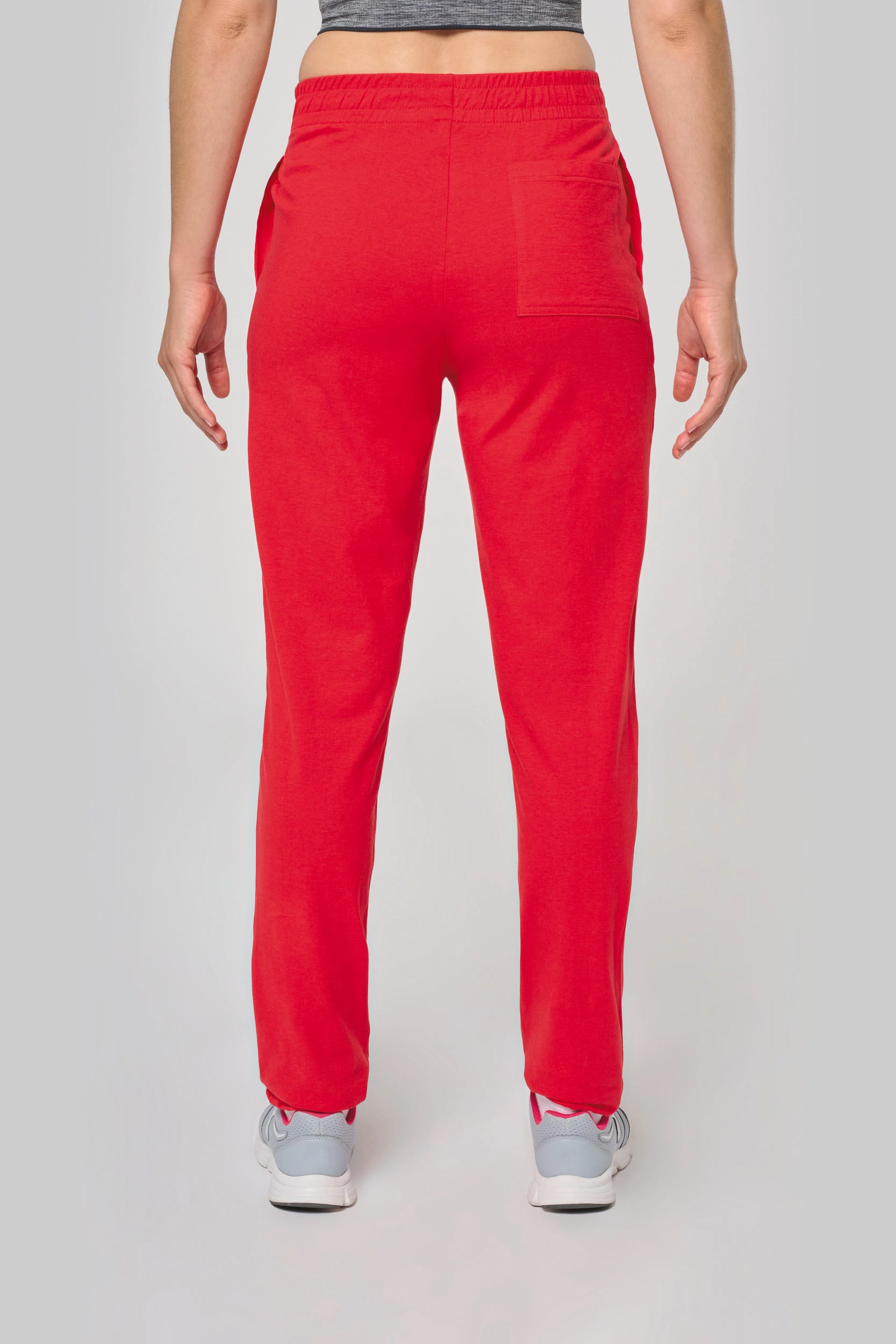 Unisex-Jogging-Hose. Leichte Baumwolle Unisex-Jogging-Hose. Leichte Baumwolle