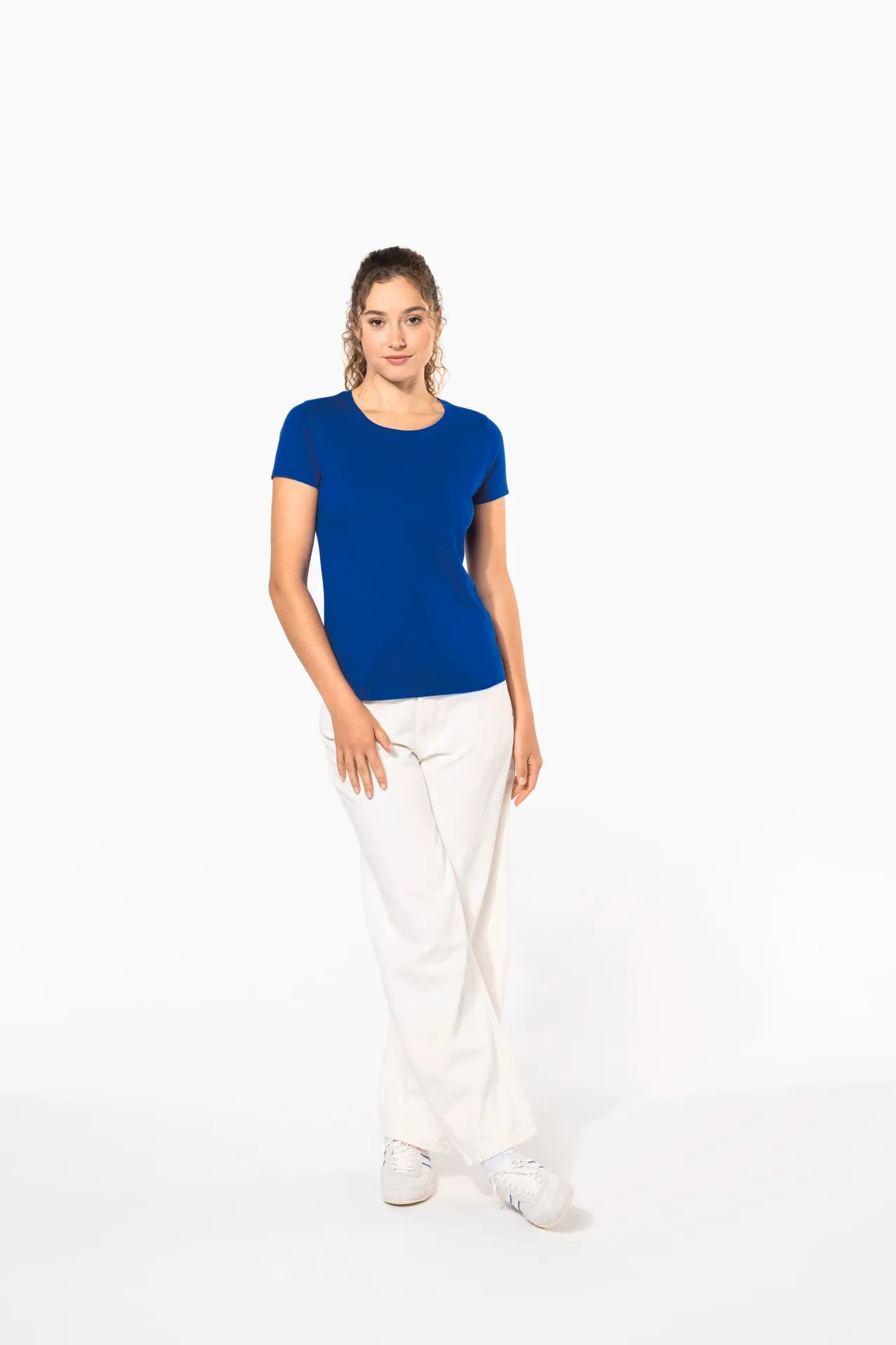 Damen Bio150 IC T-Shirt