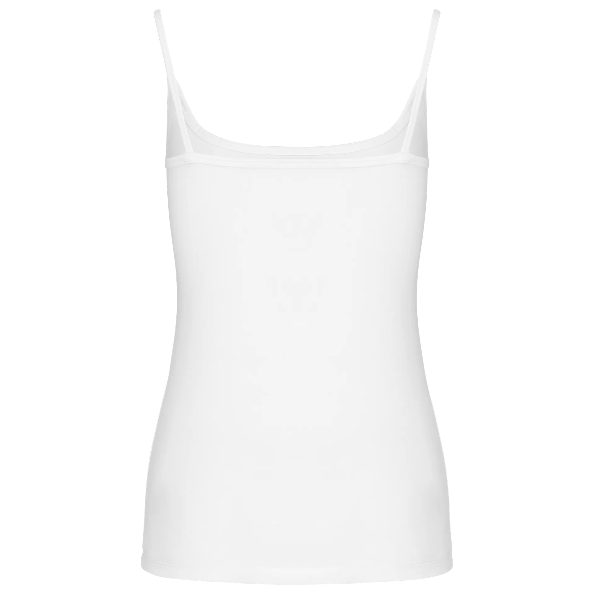 Damen-Top mit Trägern