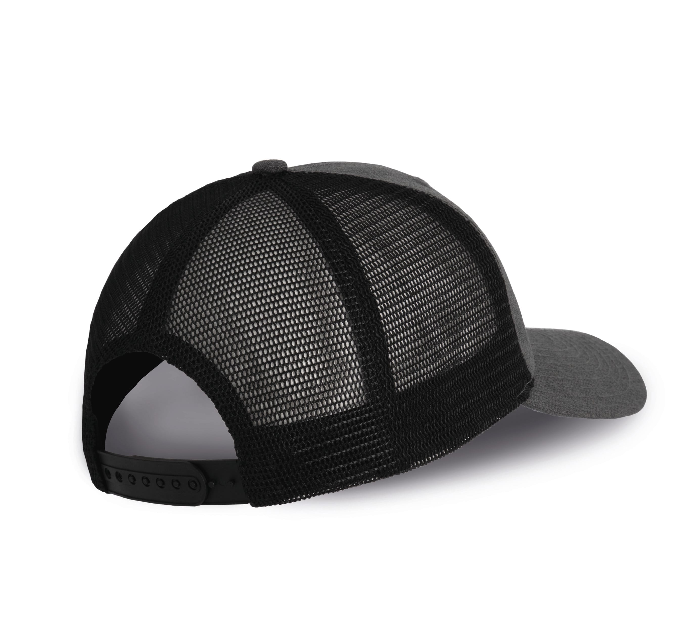 6-Panel Urban Trucker-Kappe