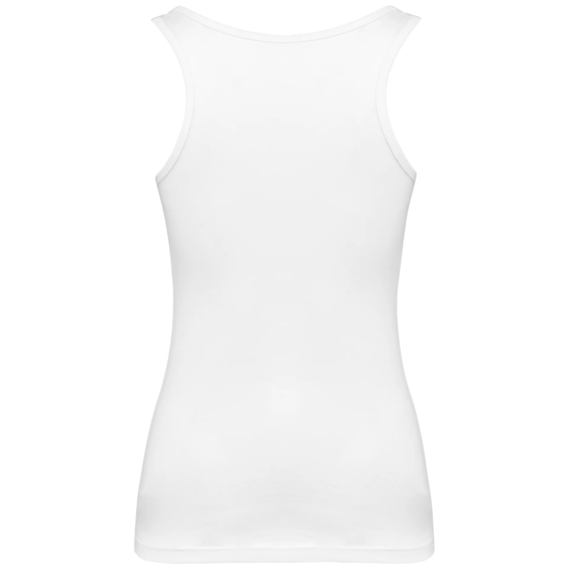 Damen Bio150 IC Achselhemd