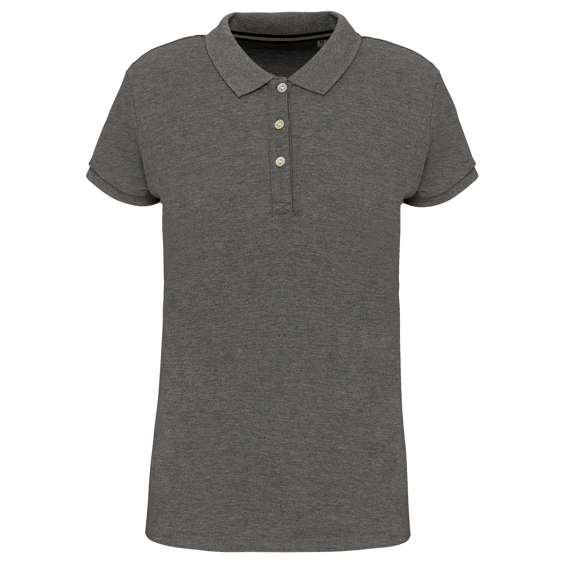 Damen-Kurzarm-Polohemd Supima®