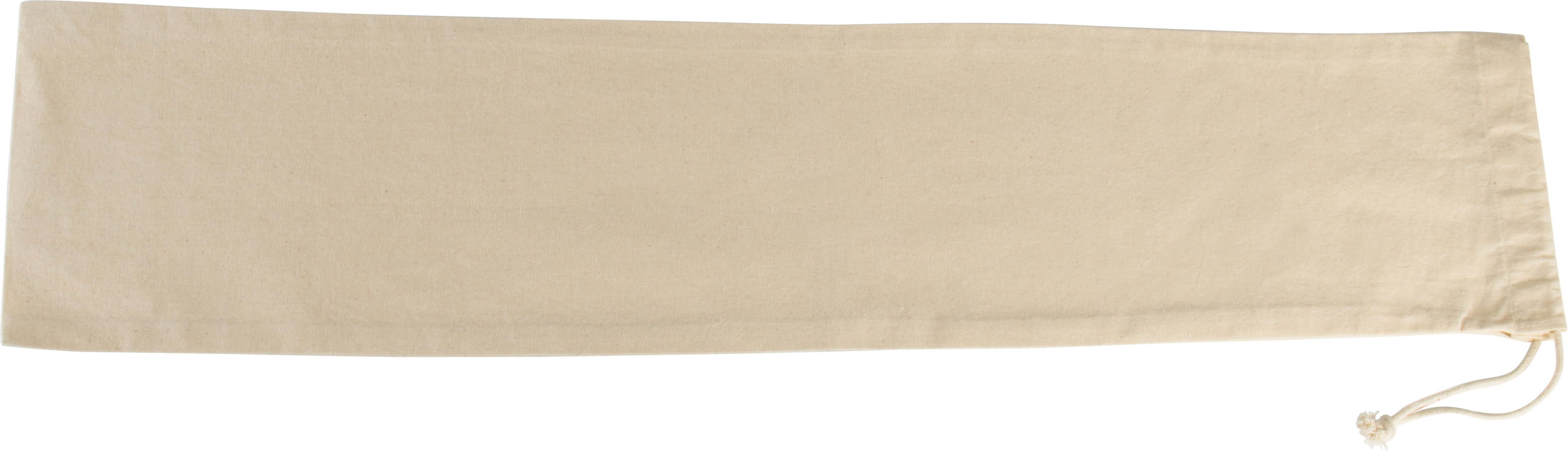 Baguettebeutel aus Bio-Baumwolle