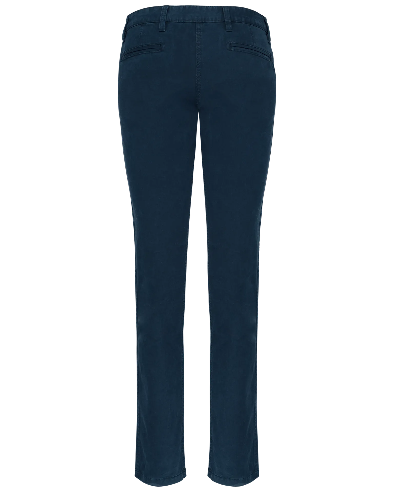 Chinohosen-Damenhose