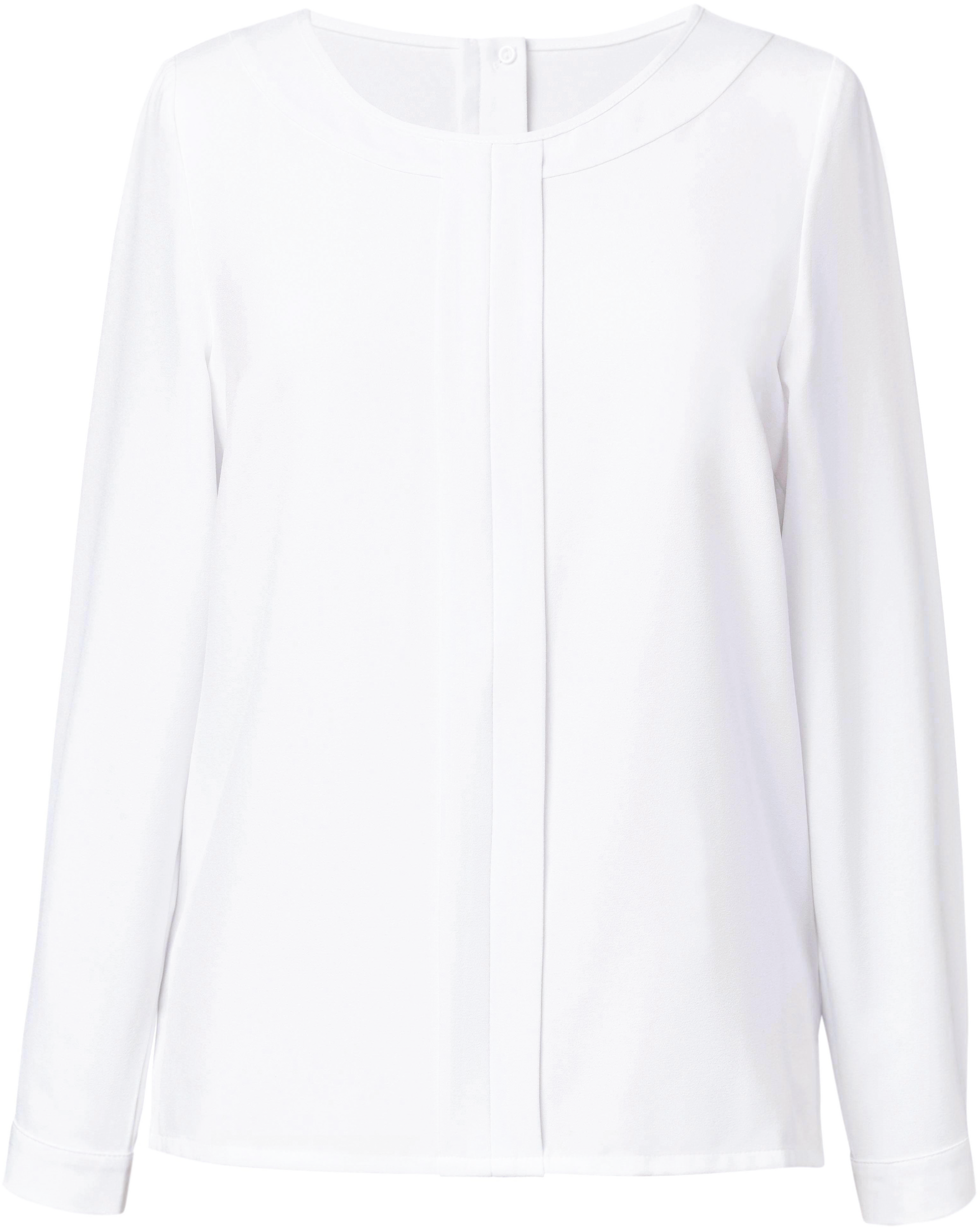 Riola Crepe de Chine blouse