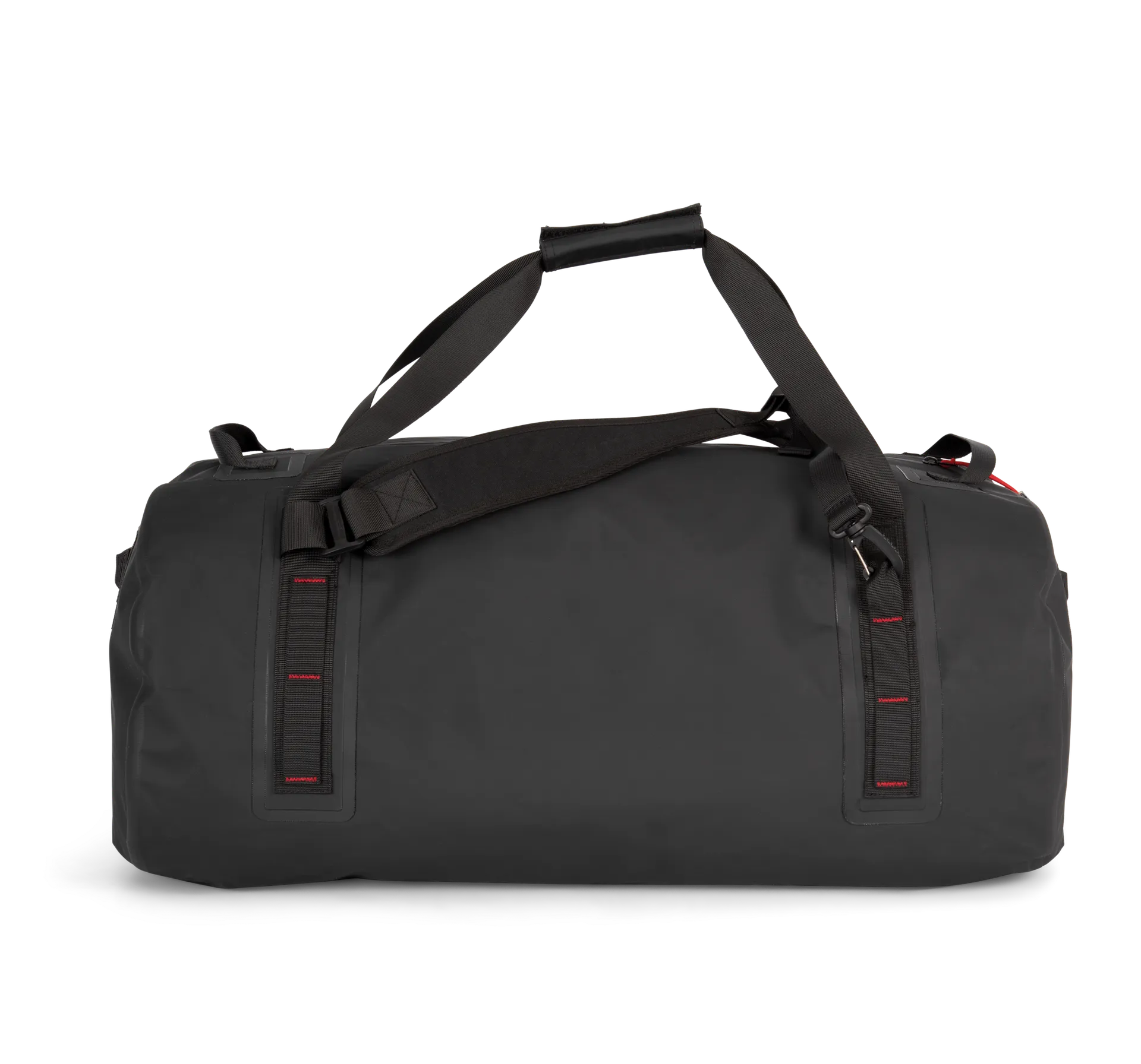 Vollständig wasserdichter Reiserucksack